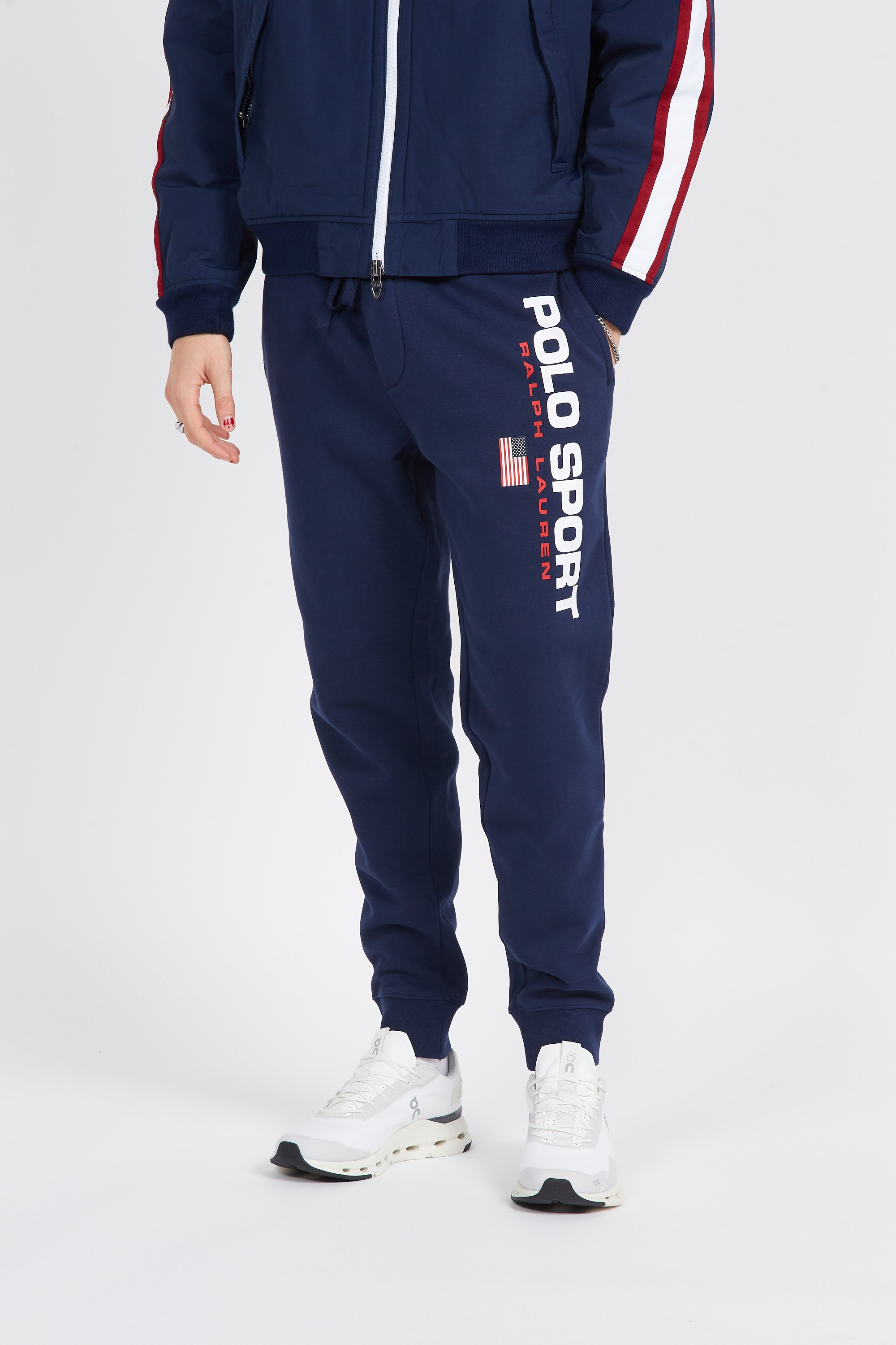 Joggers | Blue POLO RALPH LAUREN Men