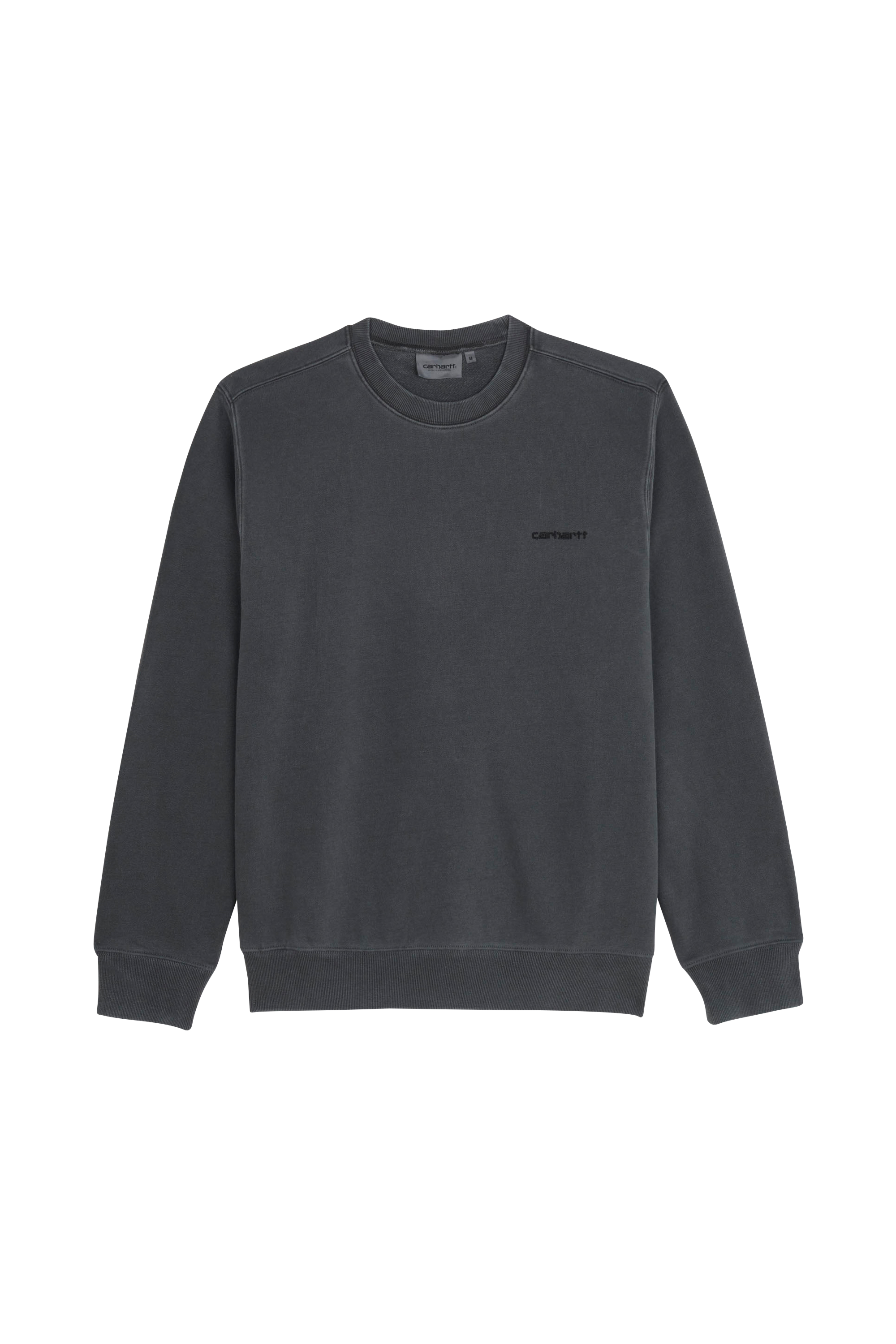 Sweatshirt Noir
