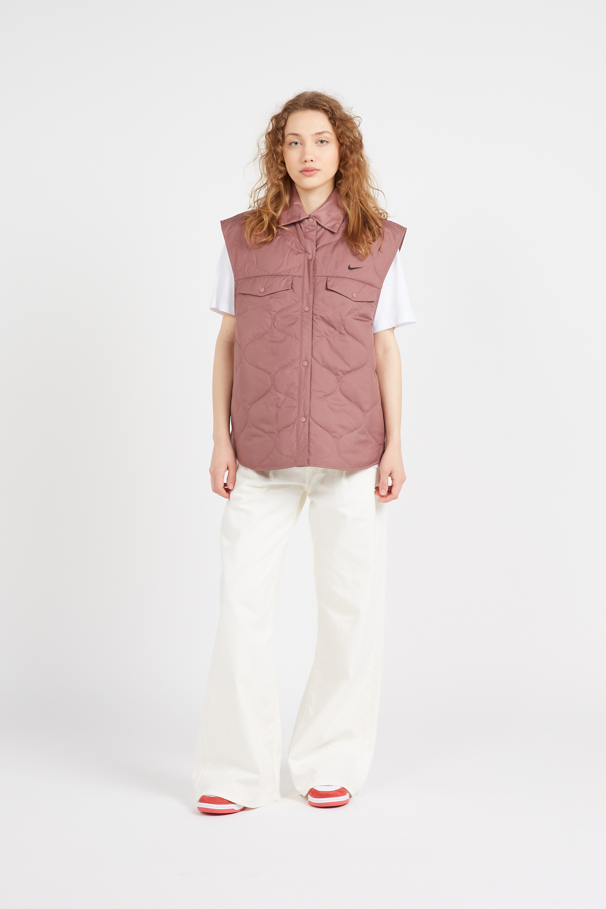 Jacket Pink