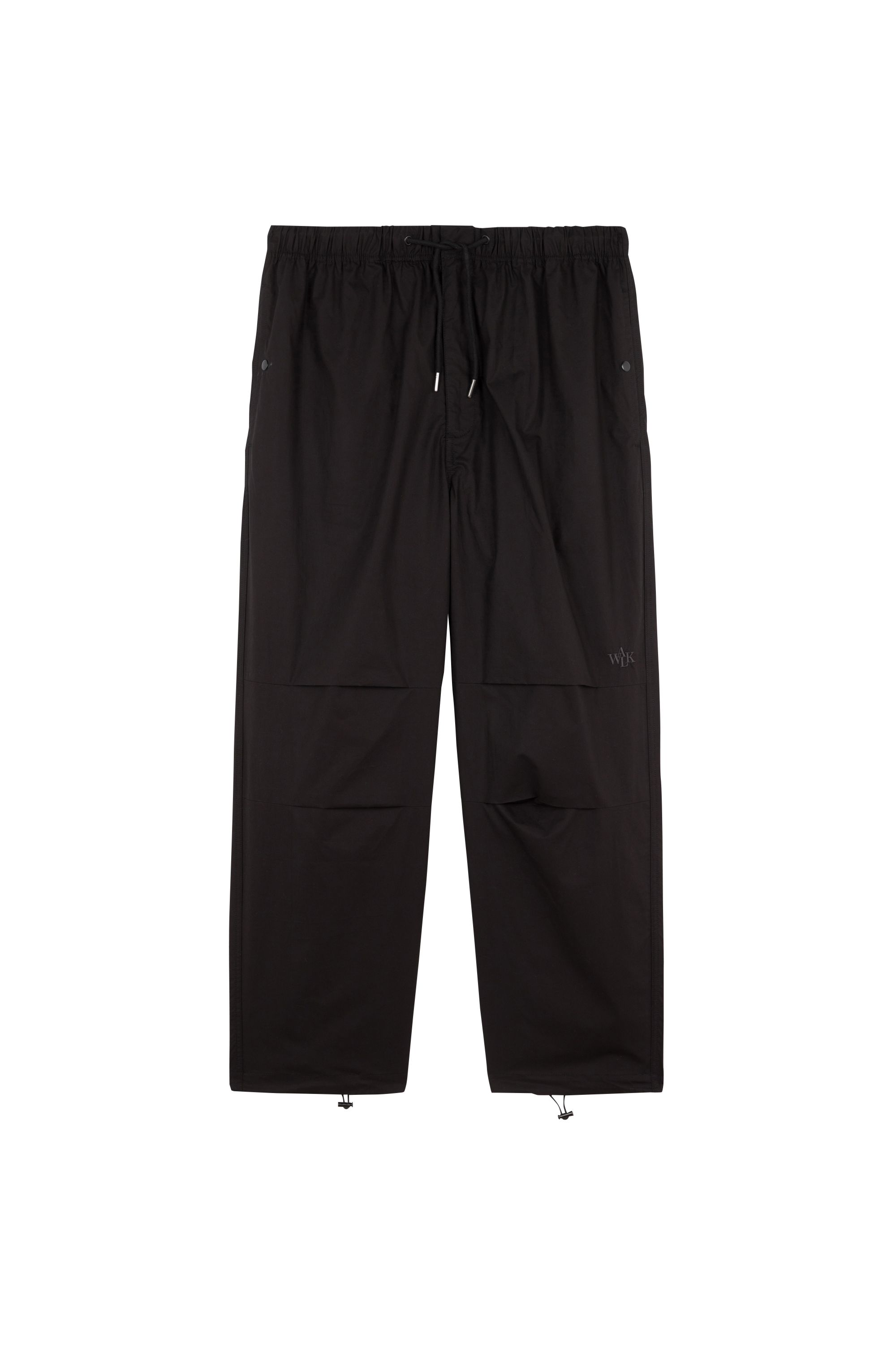 Trousers Black