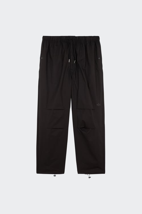 WALK IN PARIS Pantalon Noir