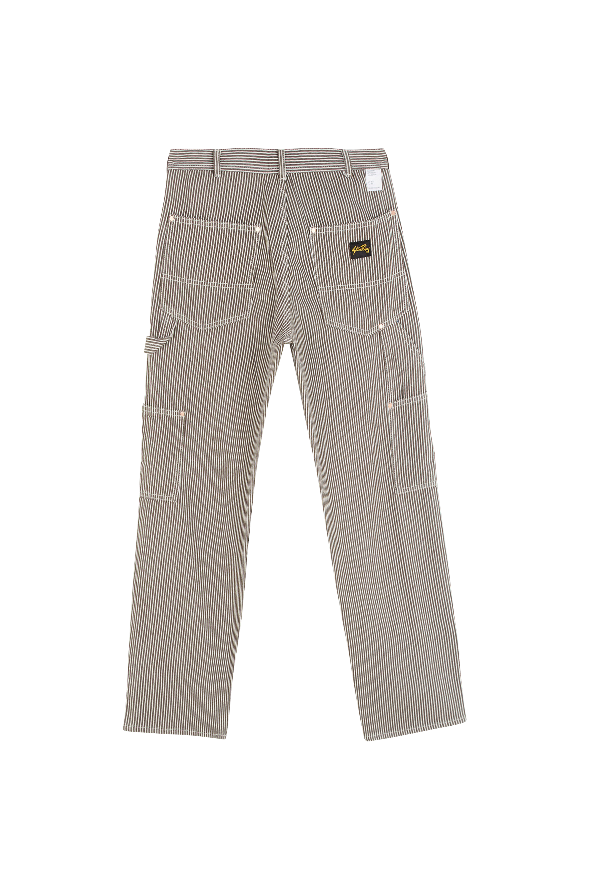 Pantalon Gris
