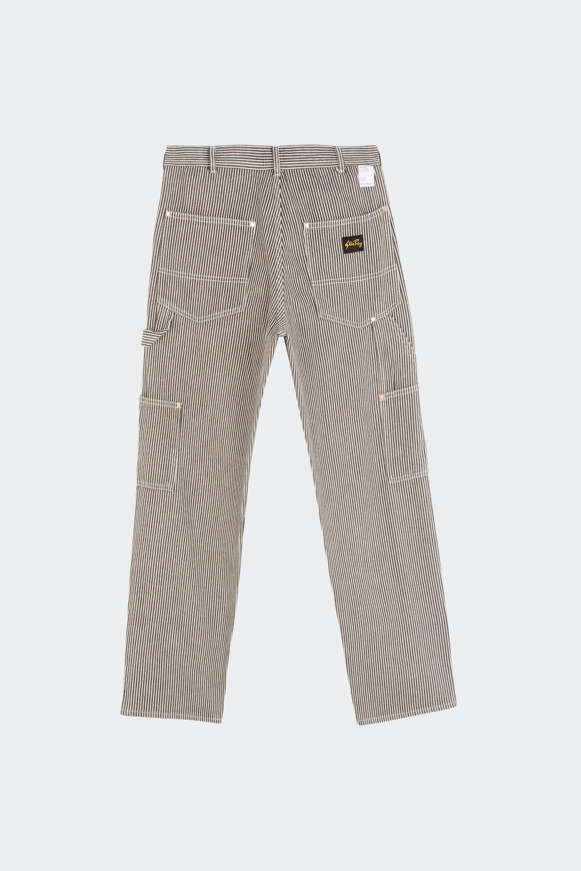 Pantalon | Gris by STAN RAY Pantalon Gris