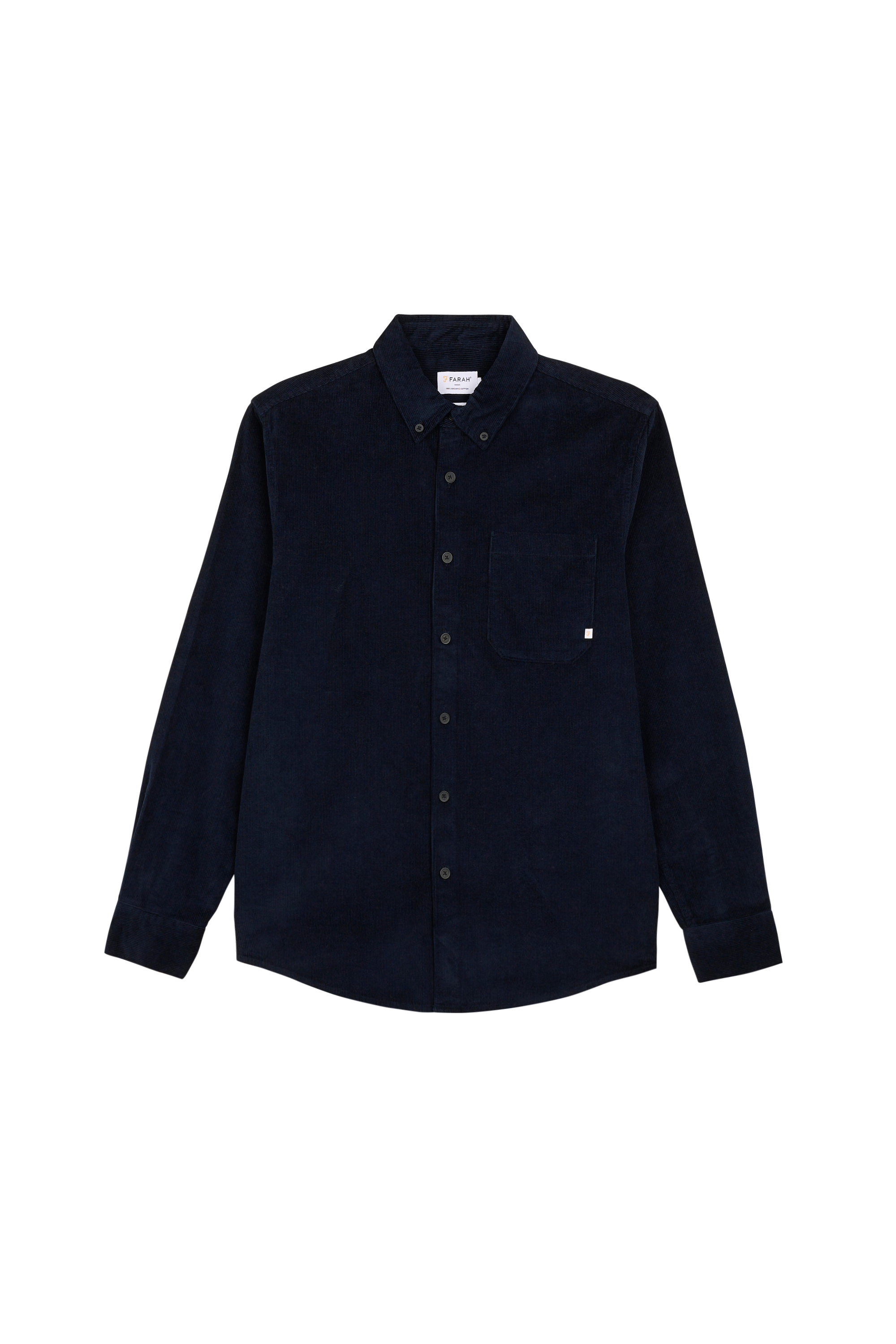 Shirt Blue