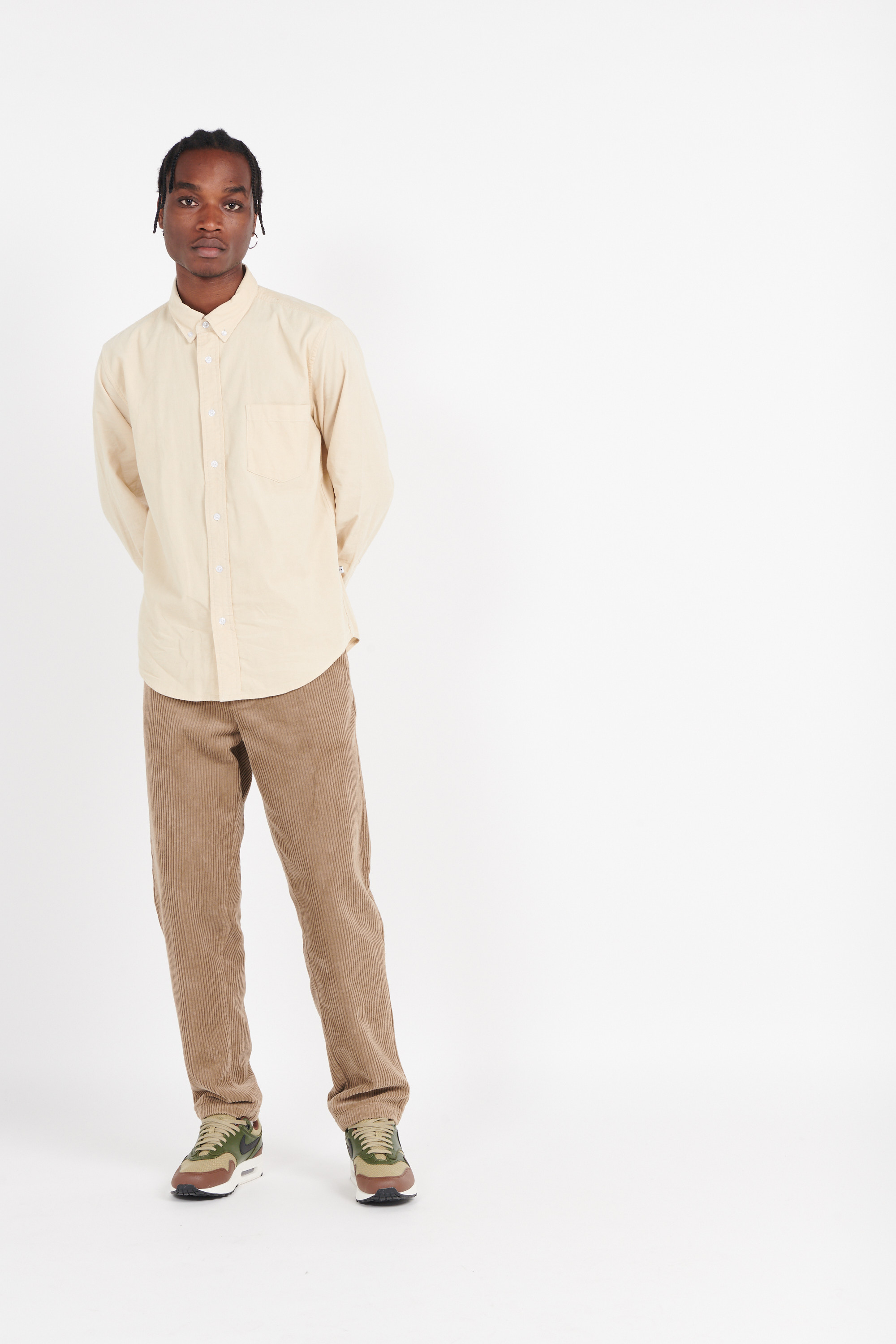 Shirt White