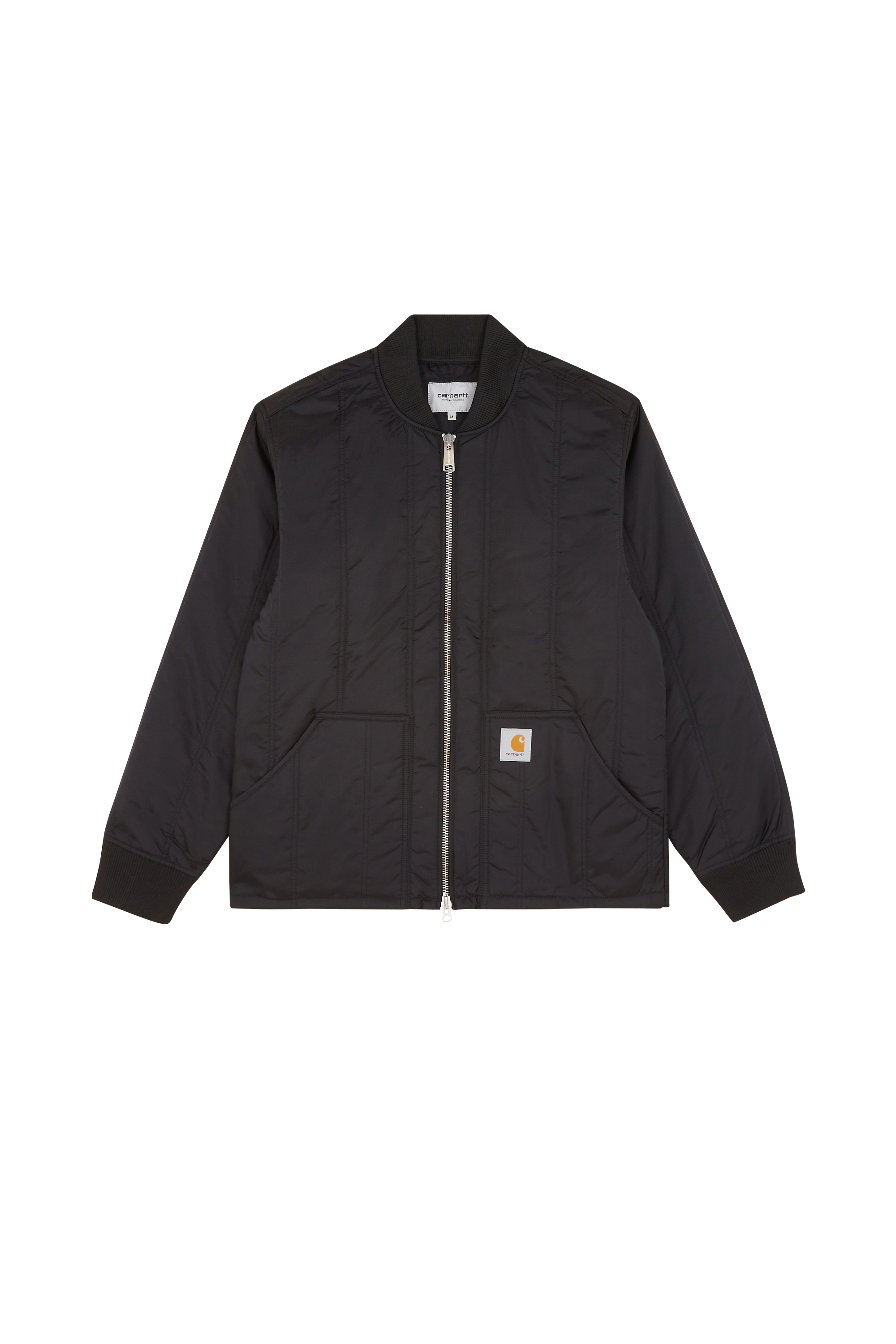 Jacket Black