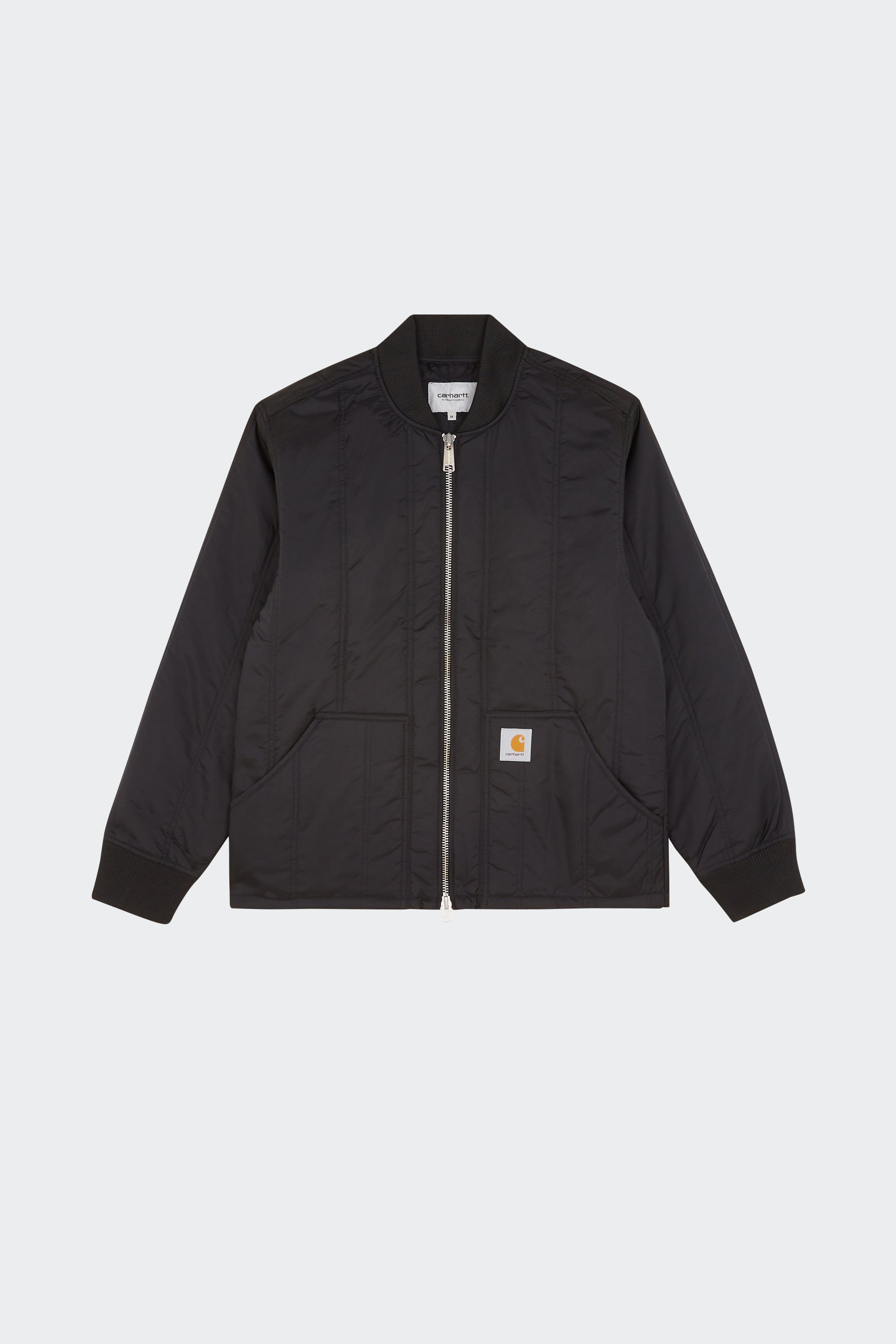 Jacket | Black by CARHARTT WIP Jacket Black