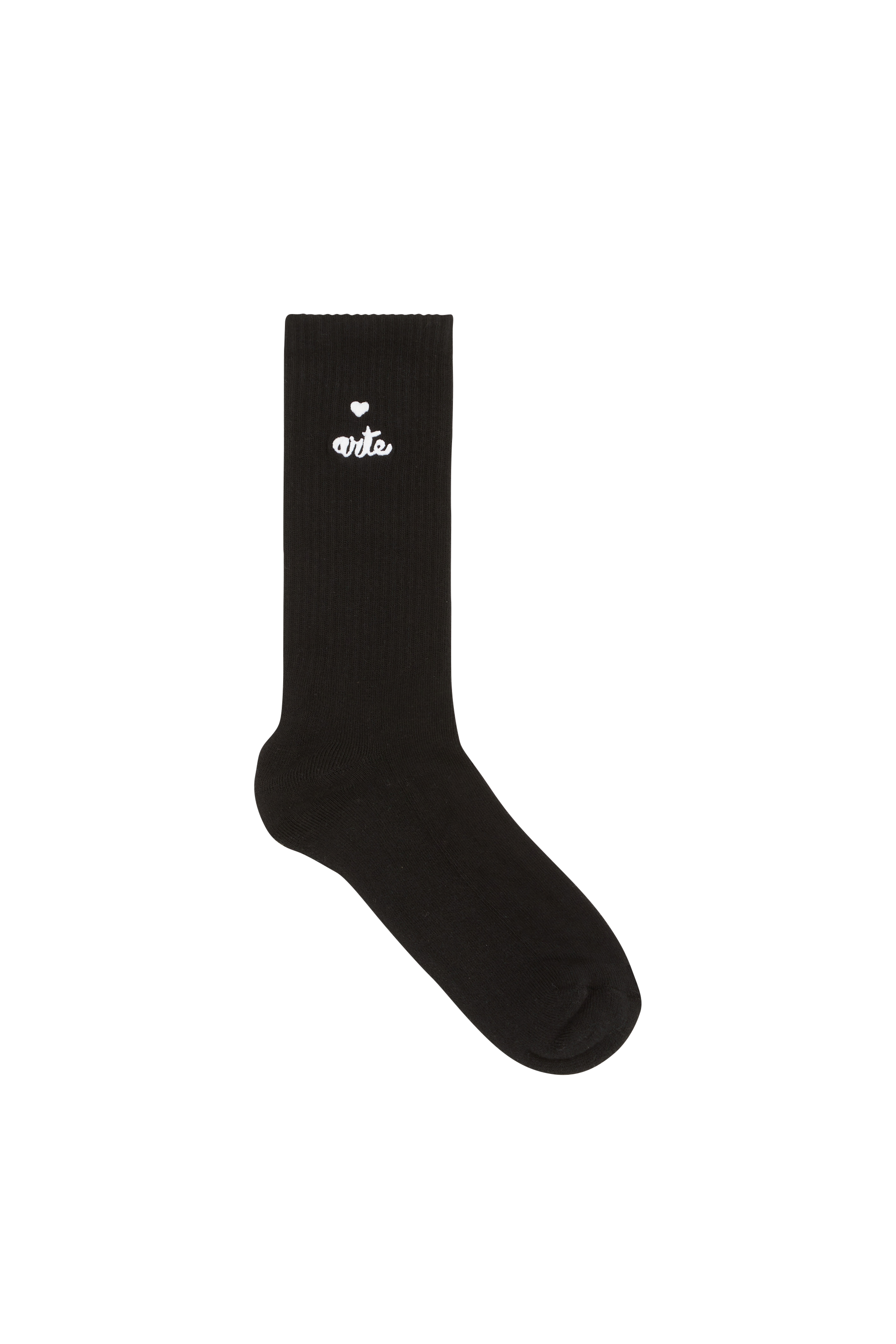 Socks Black