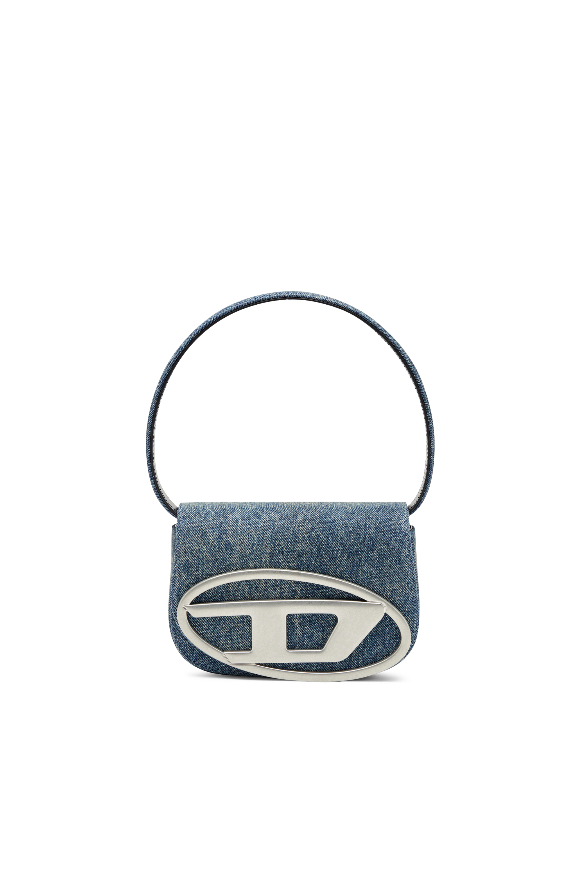 Sac porté épaule 1DR Bleu