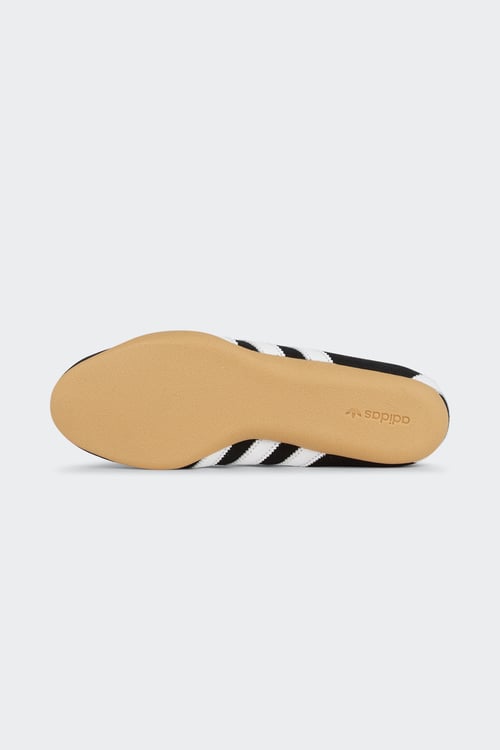 ADIDAS Baskets Noir
