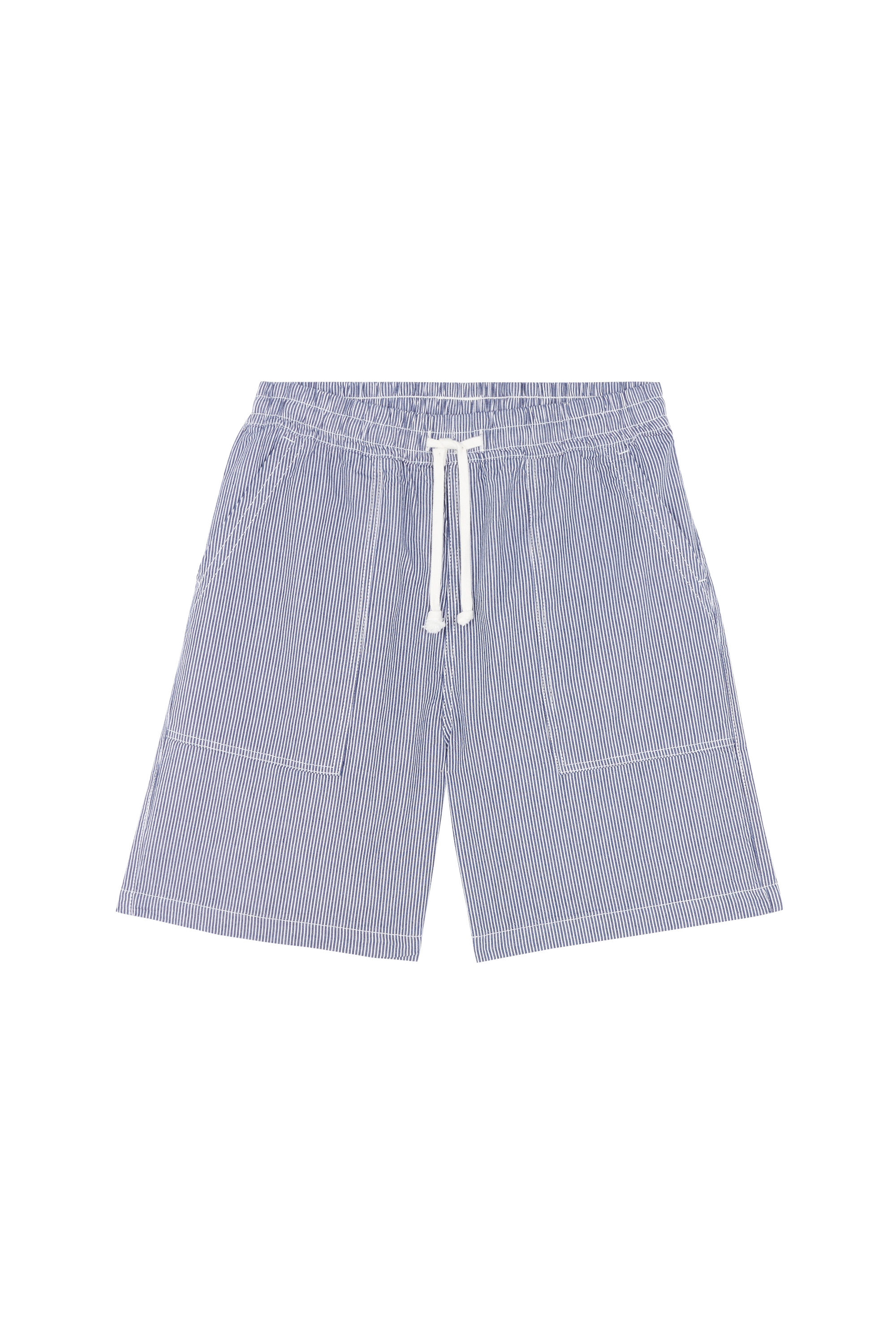 Shorts Blue