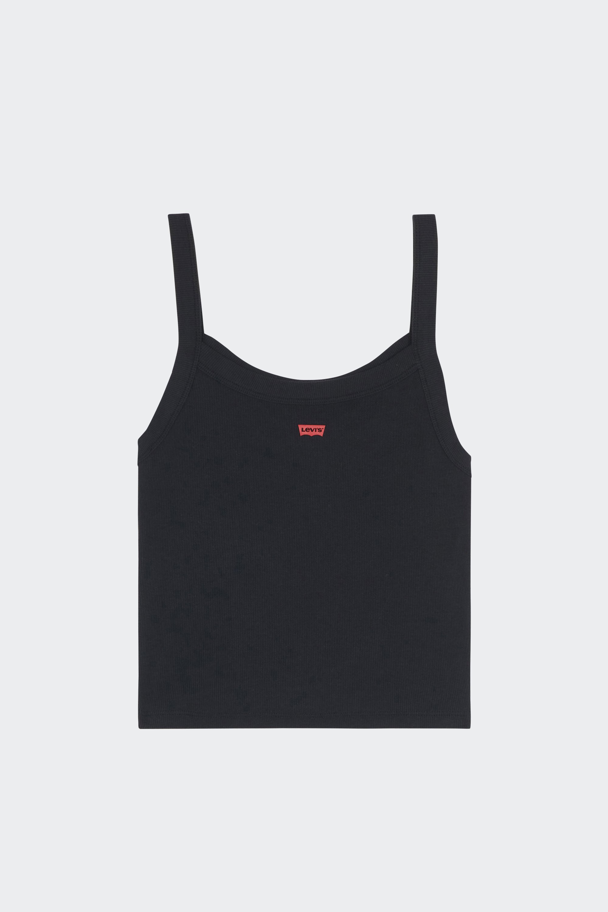 Tank top | Black by LEVI'S Tank top Black
