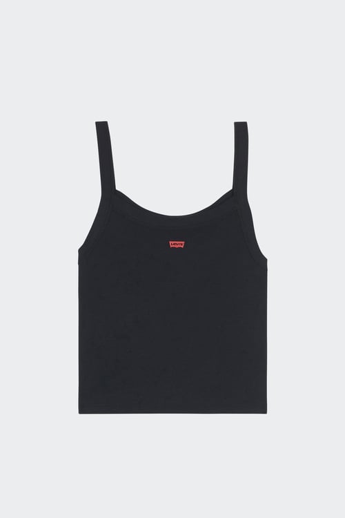 LEVI'S Débardeur Noir