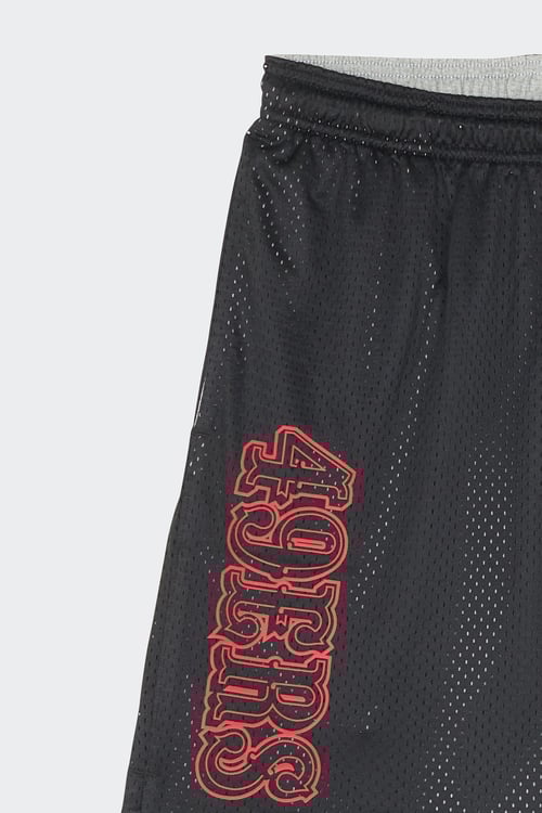 NIKE NFL Short Noir