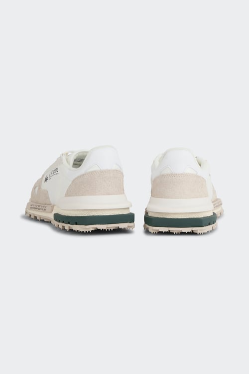 LACOSTE Baskets Blanc