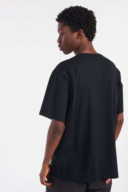POP TRADING COMPANY T-shirt Noir