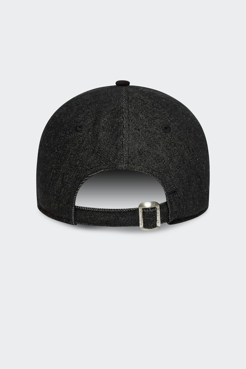 NEW ERA Cap Black