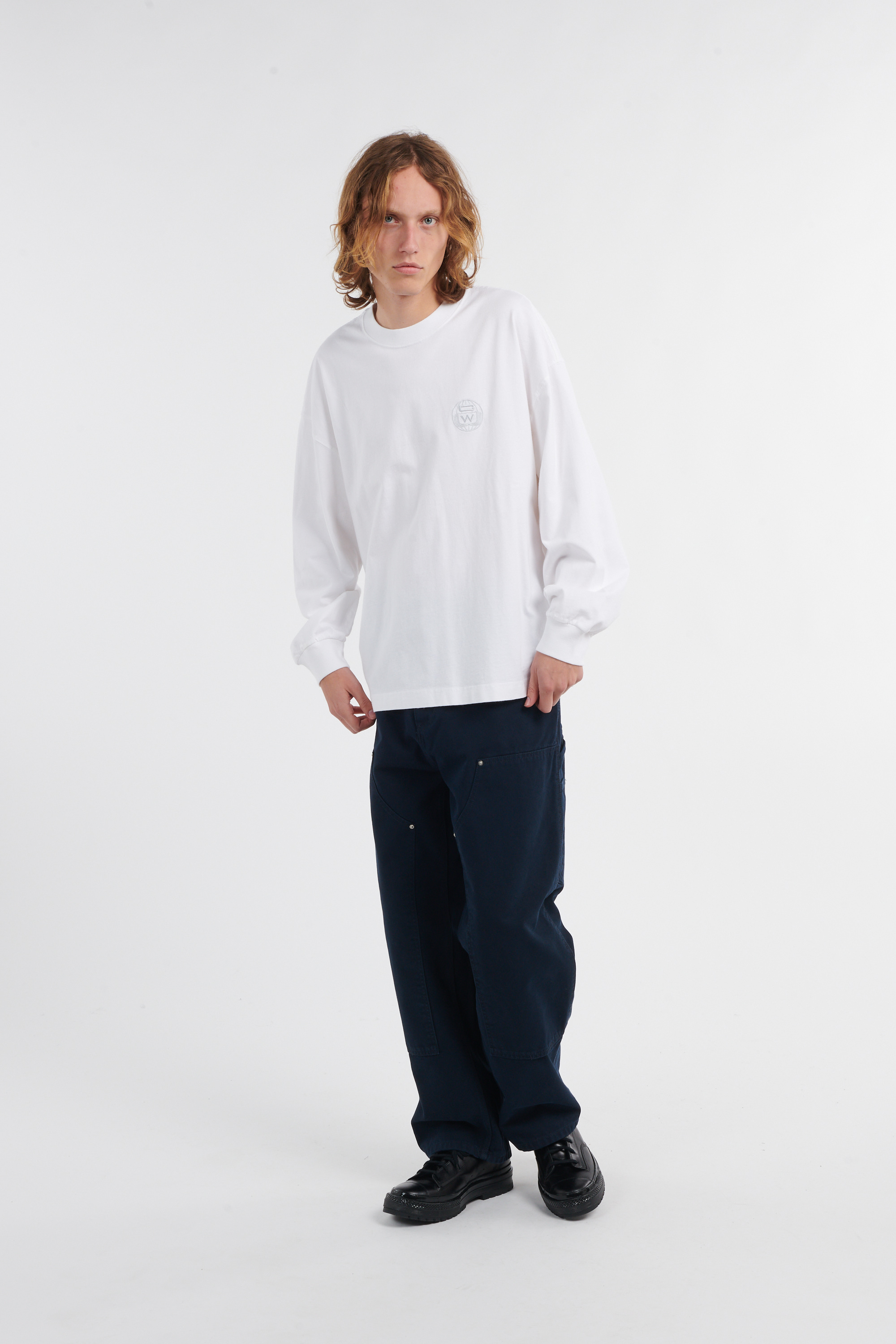 Jean Bleu