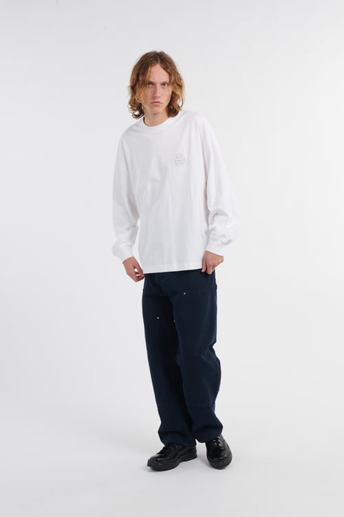 CARHARTT WIP Jeans Blue