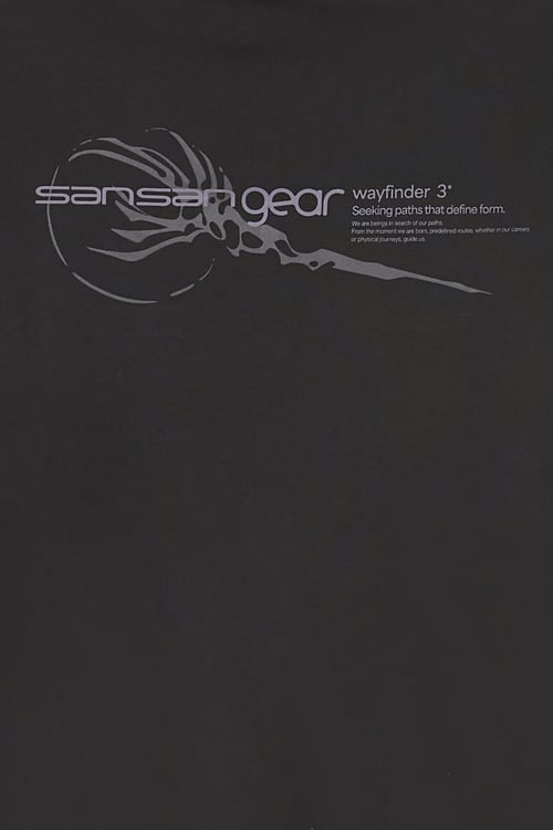SAN SAN GEAR Hoodie Noir