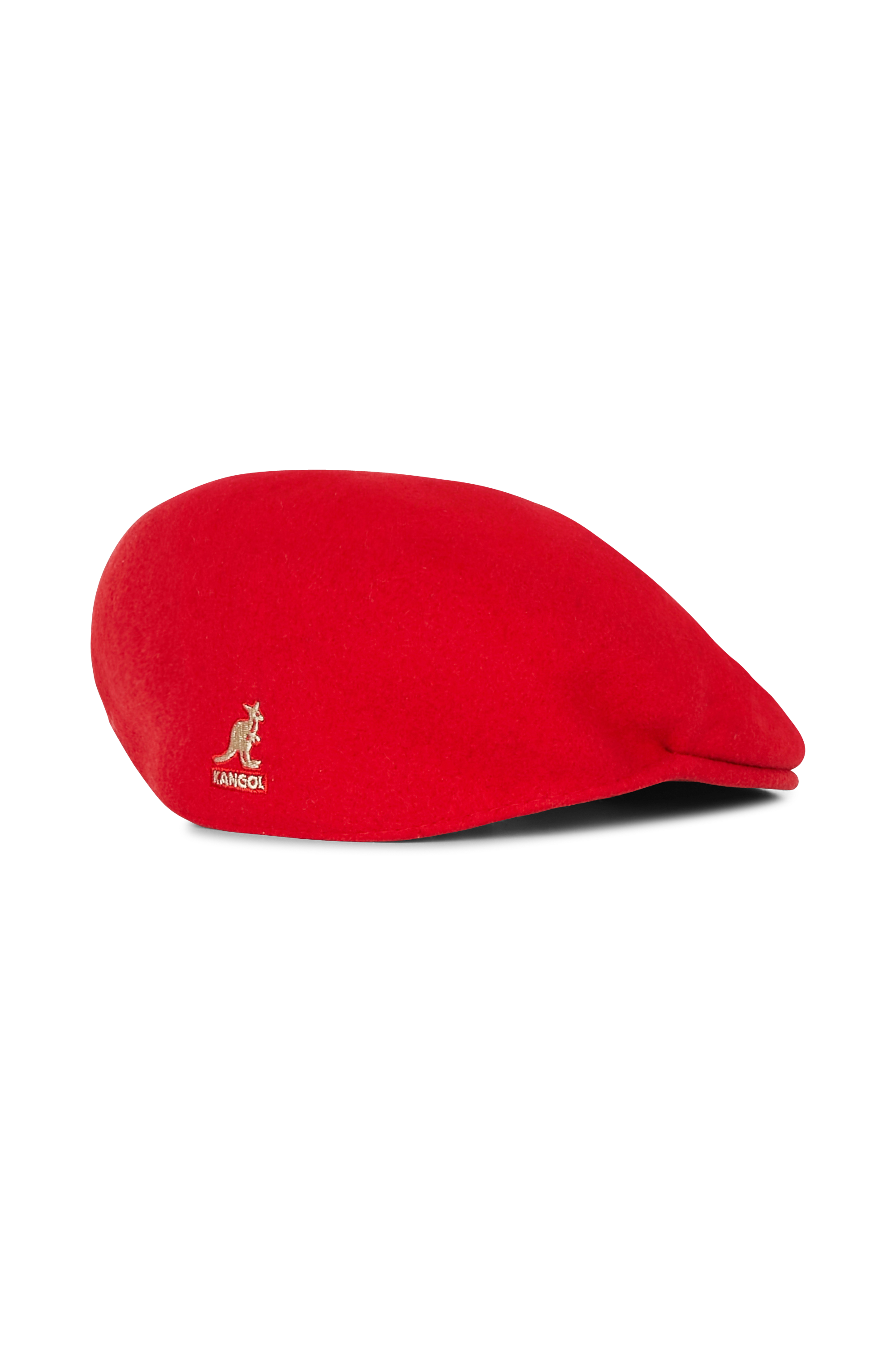 Cap Red