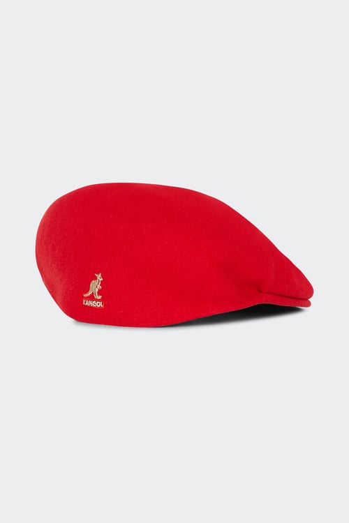 KANGOL Cap Red