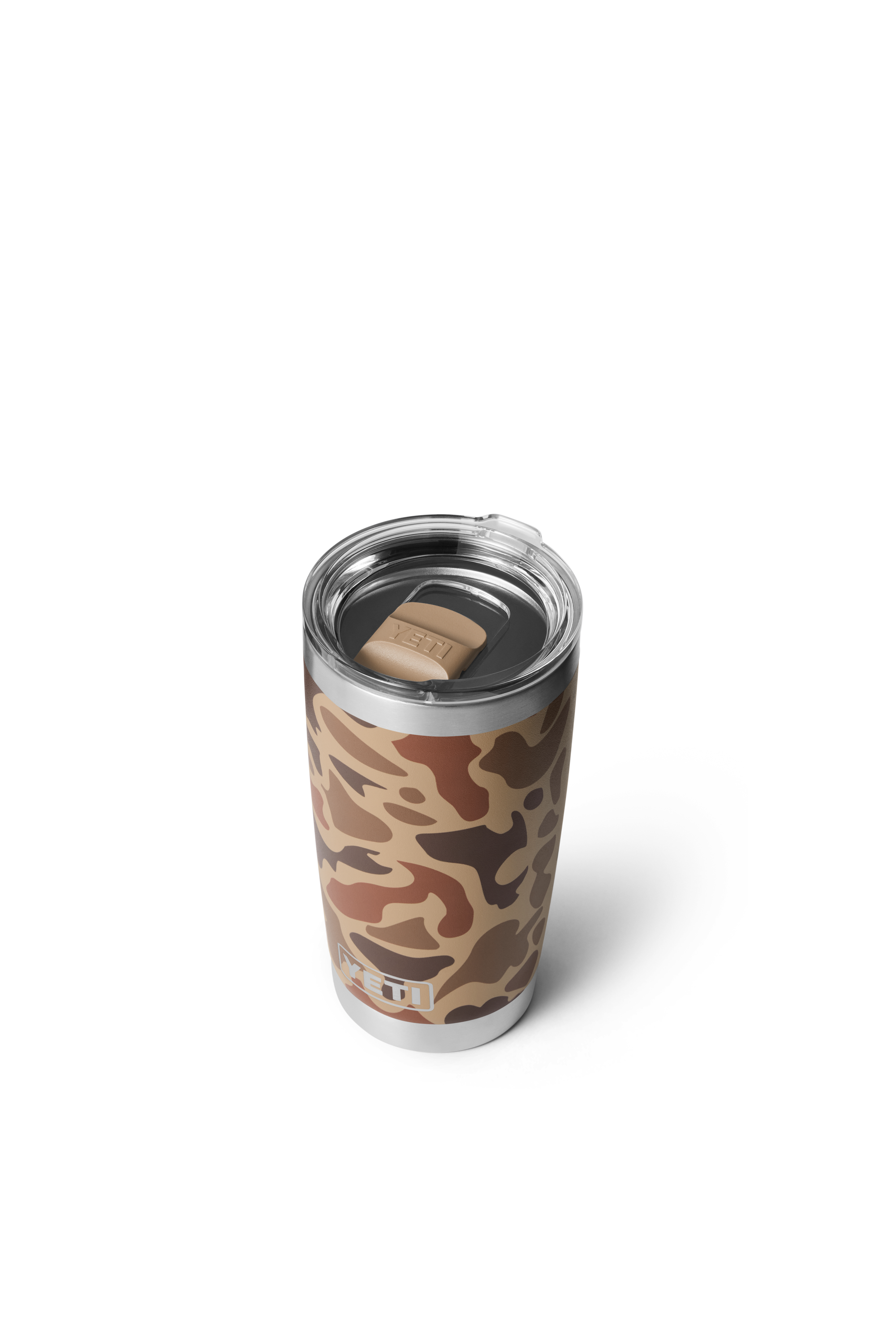 Cup YETI Brown