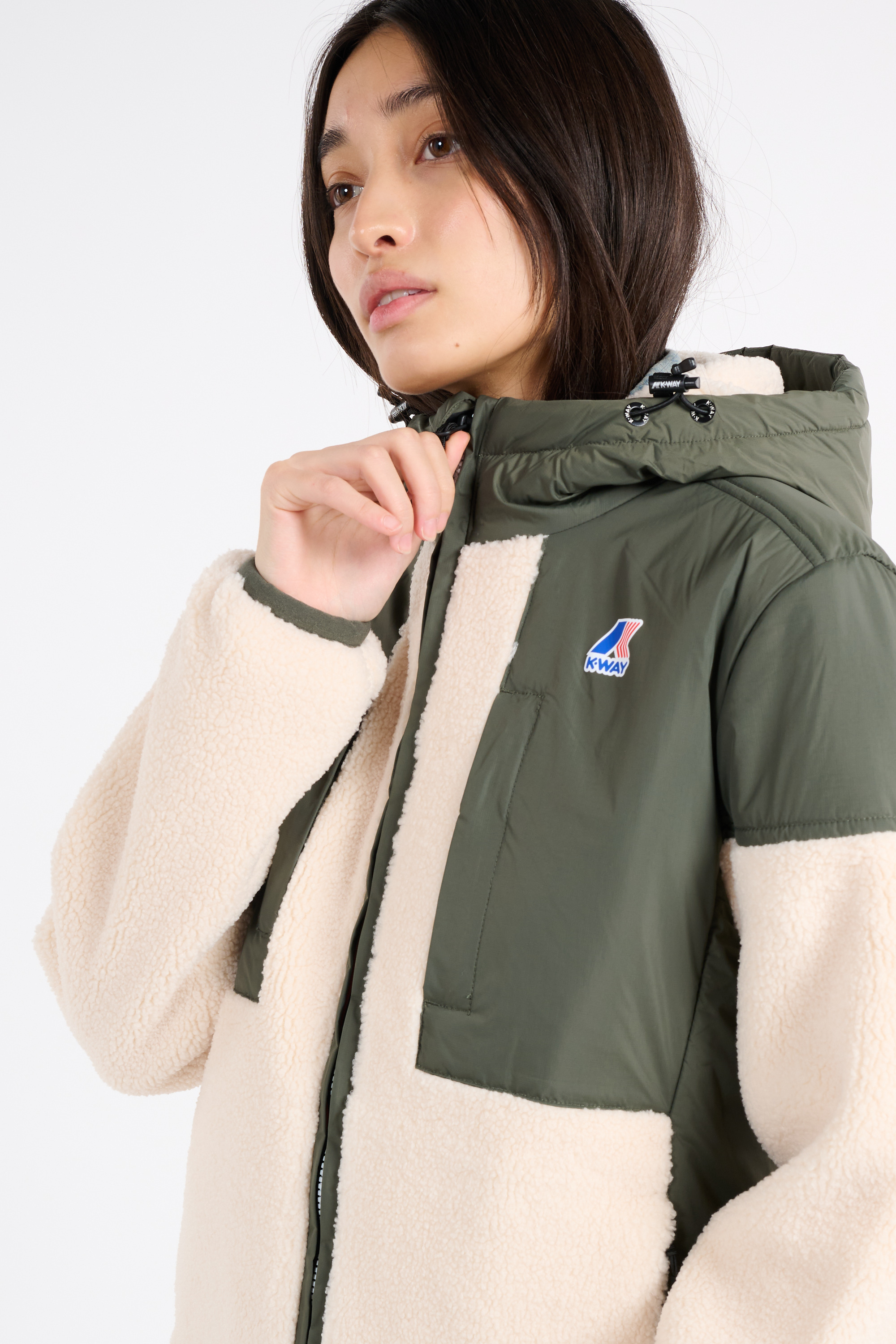 Jacket Khaki