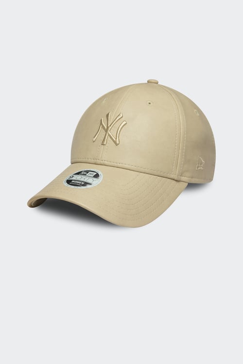 Casquette - Taille TU Beige