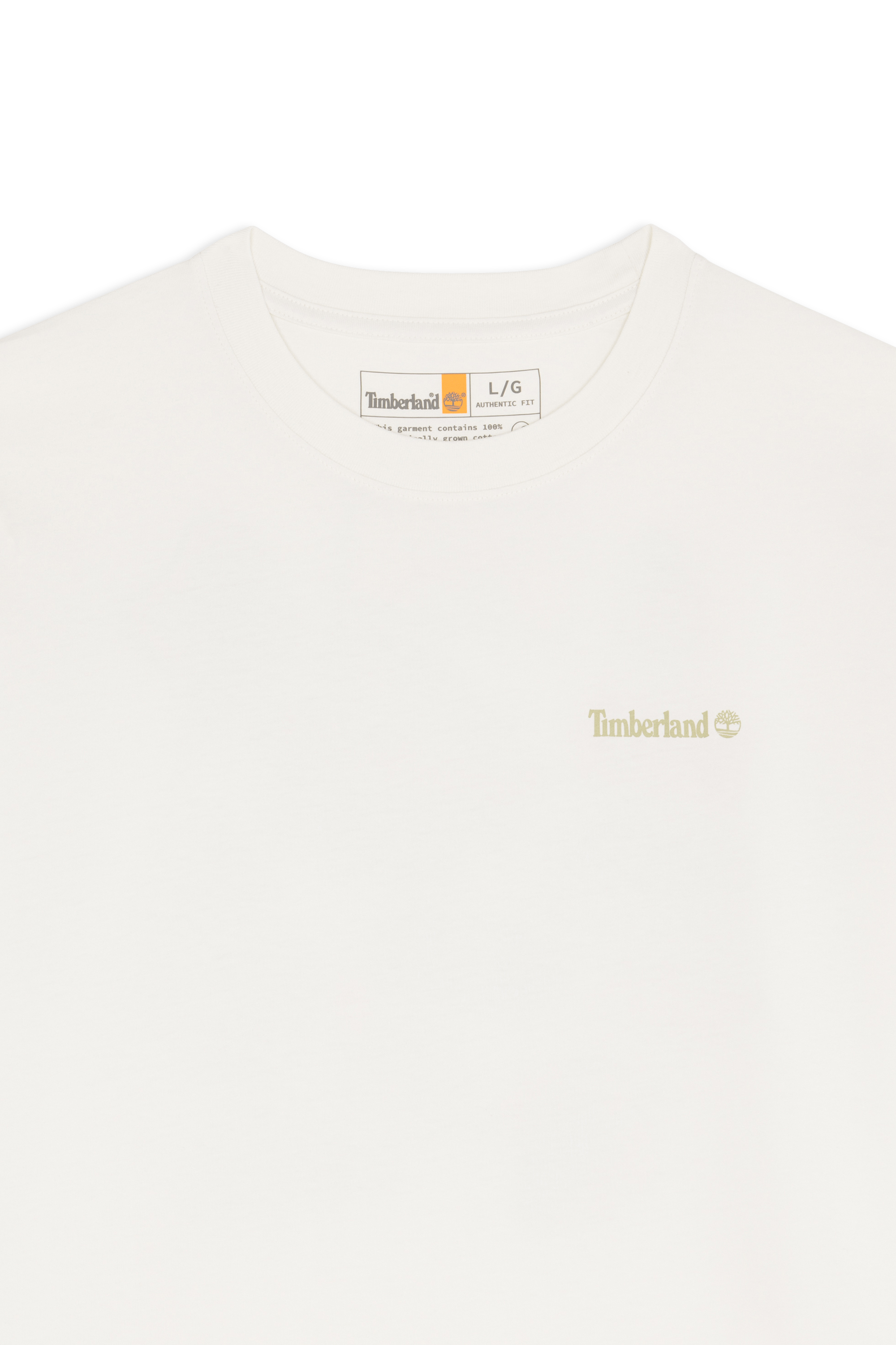 T-shirt White