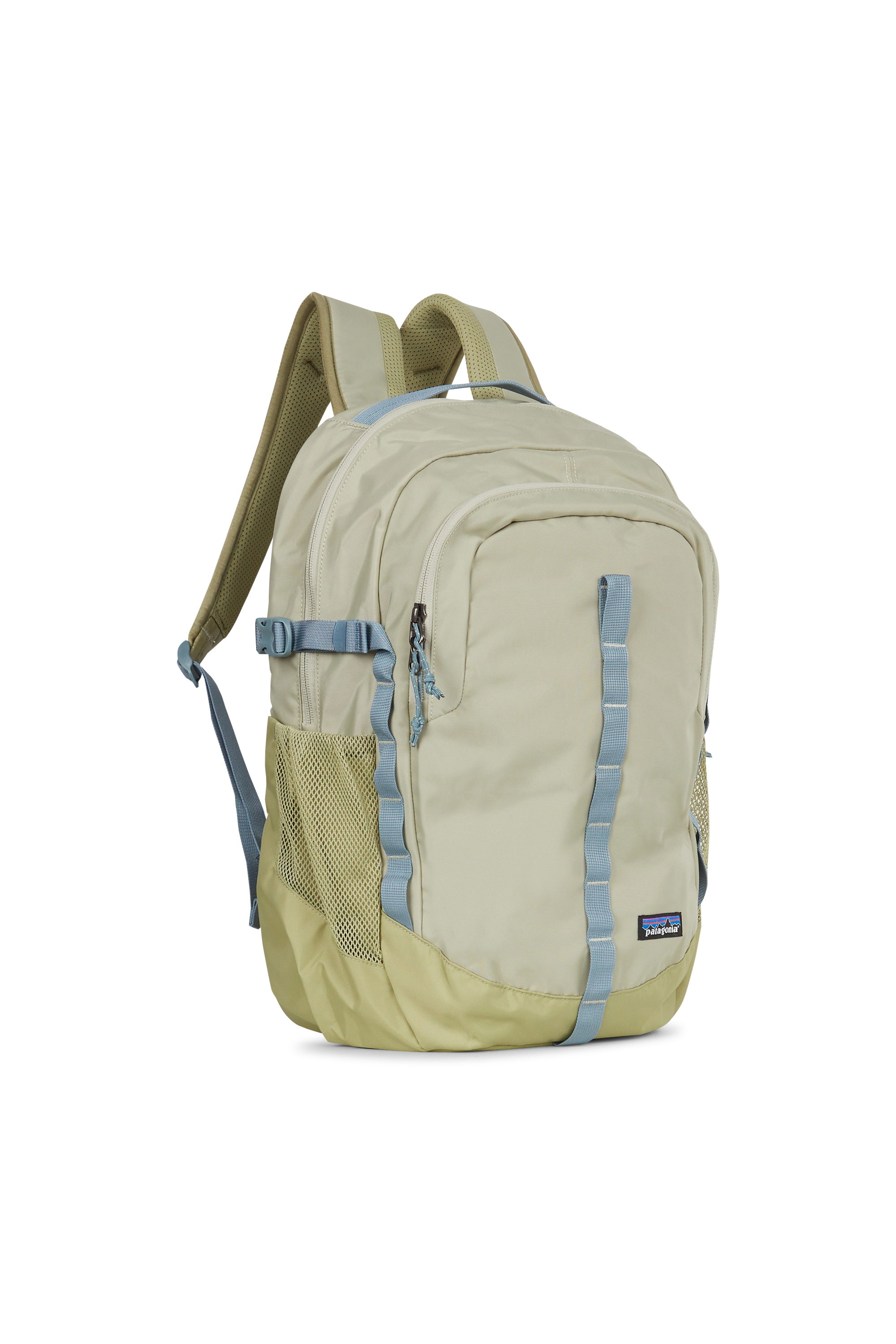 Austin backpack Beige