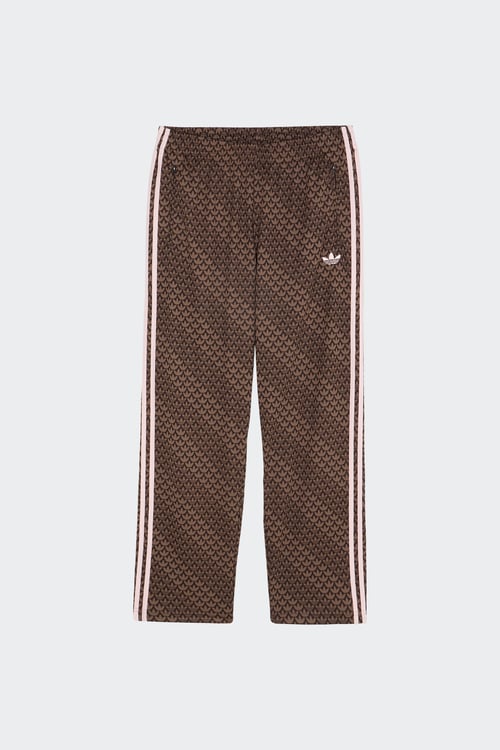 Jogging - Taille S Marron