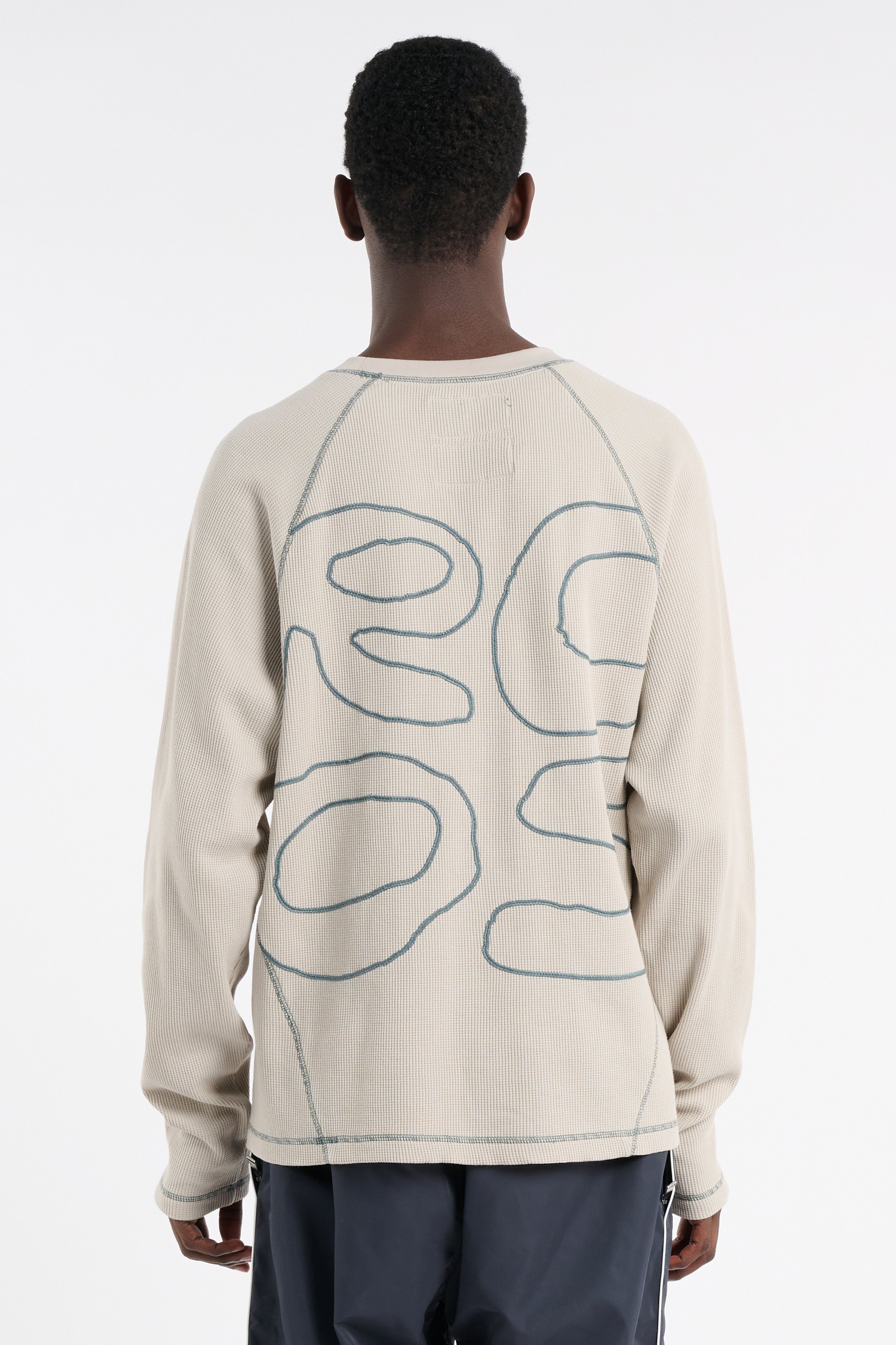 T-shirt | Beige RC OUTDOOR SUPPLY Men