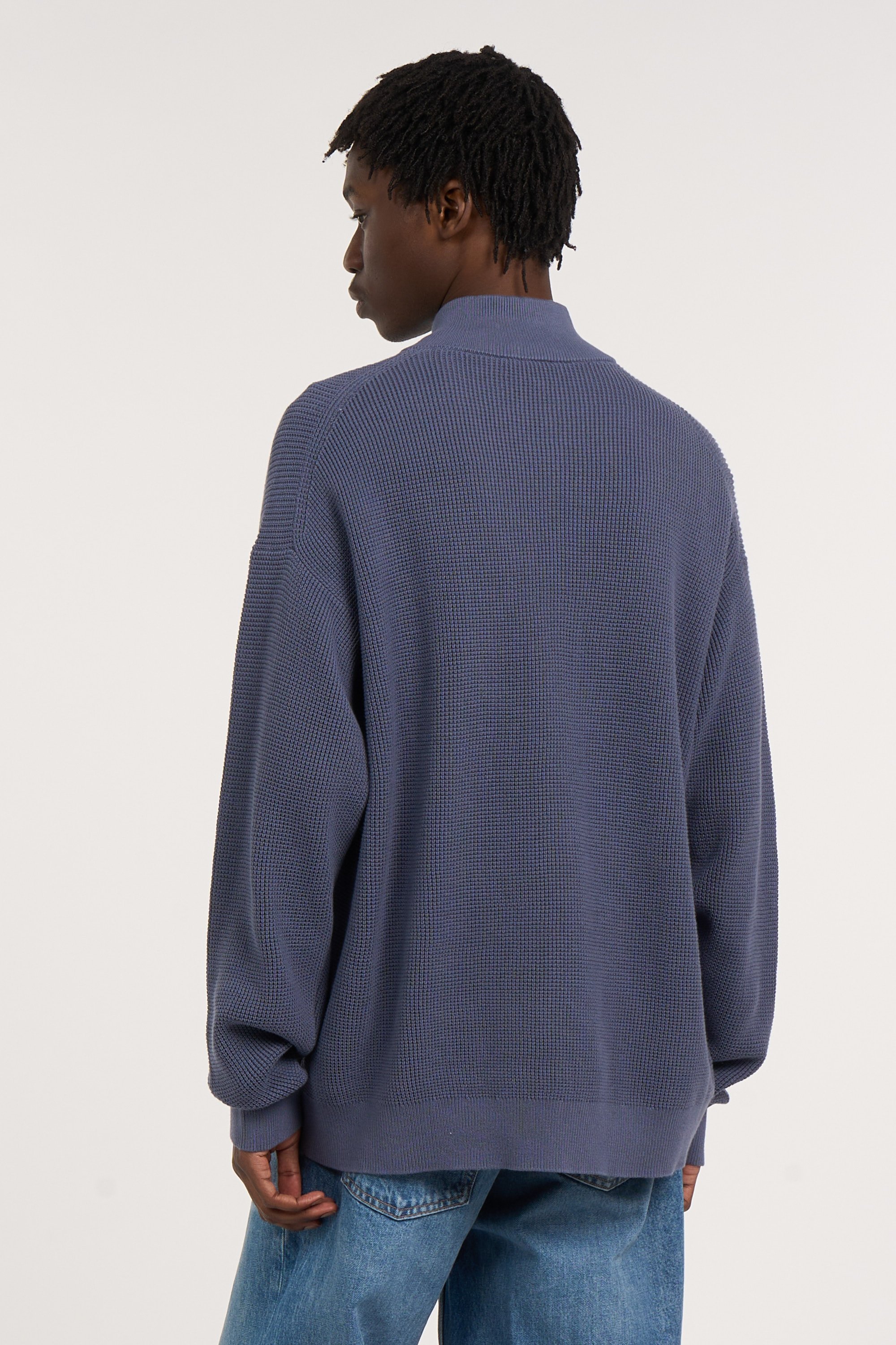 Pull | Bleu CALVIN KLEIN Homme
