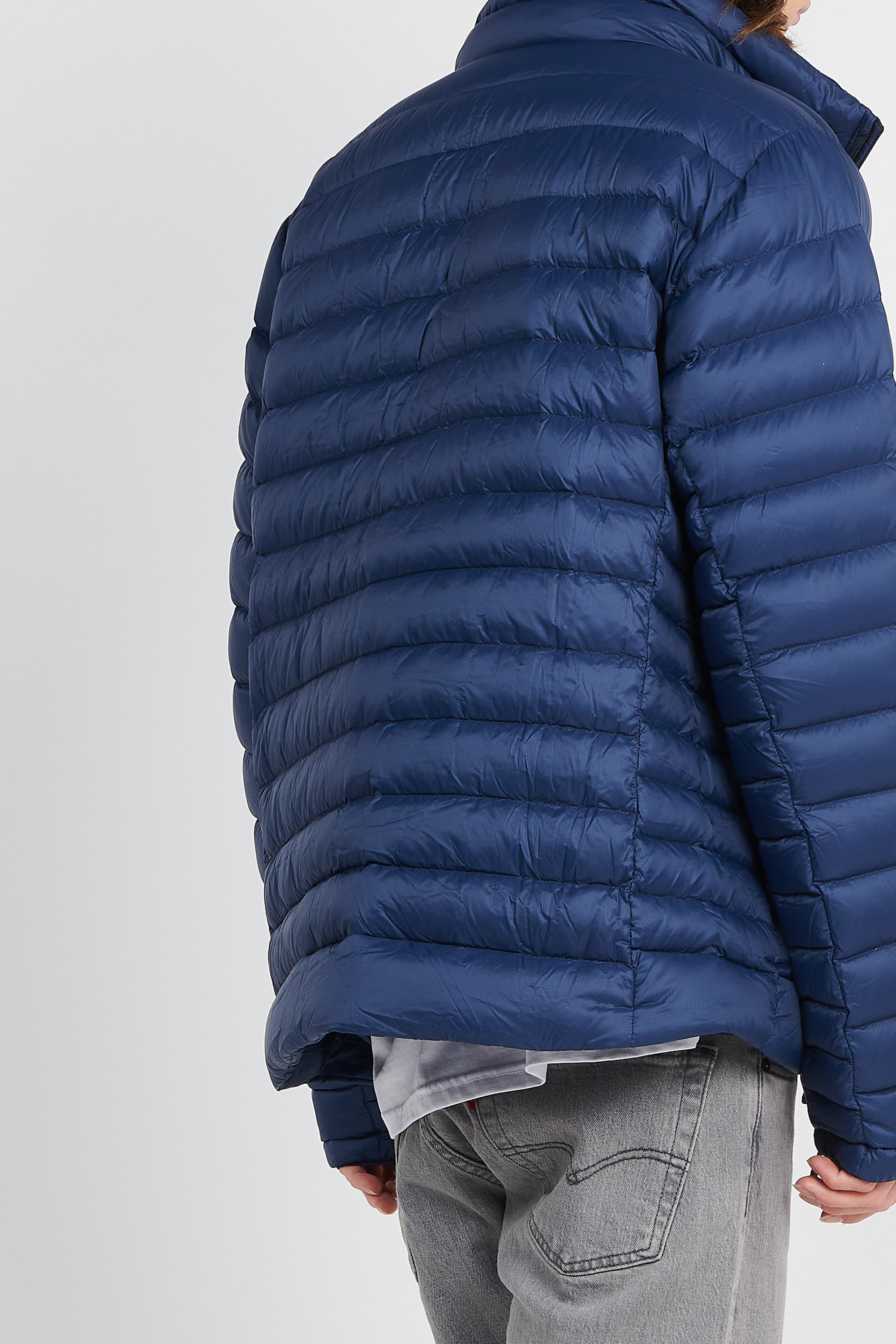 Puffer Jacket | Blue PATAGONIA Men