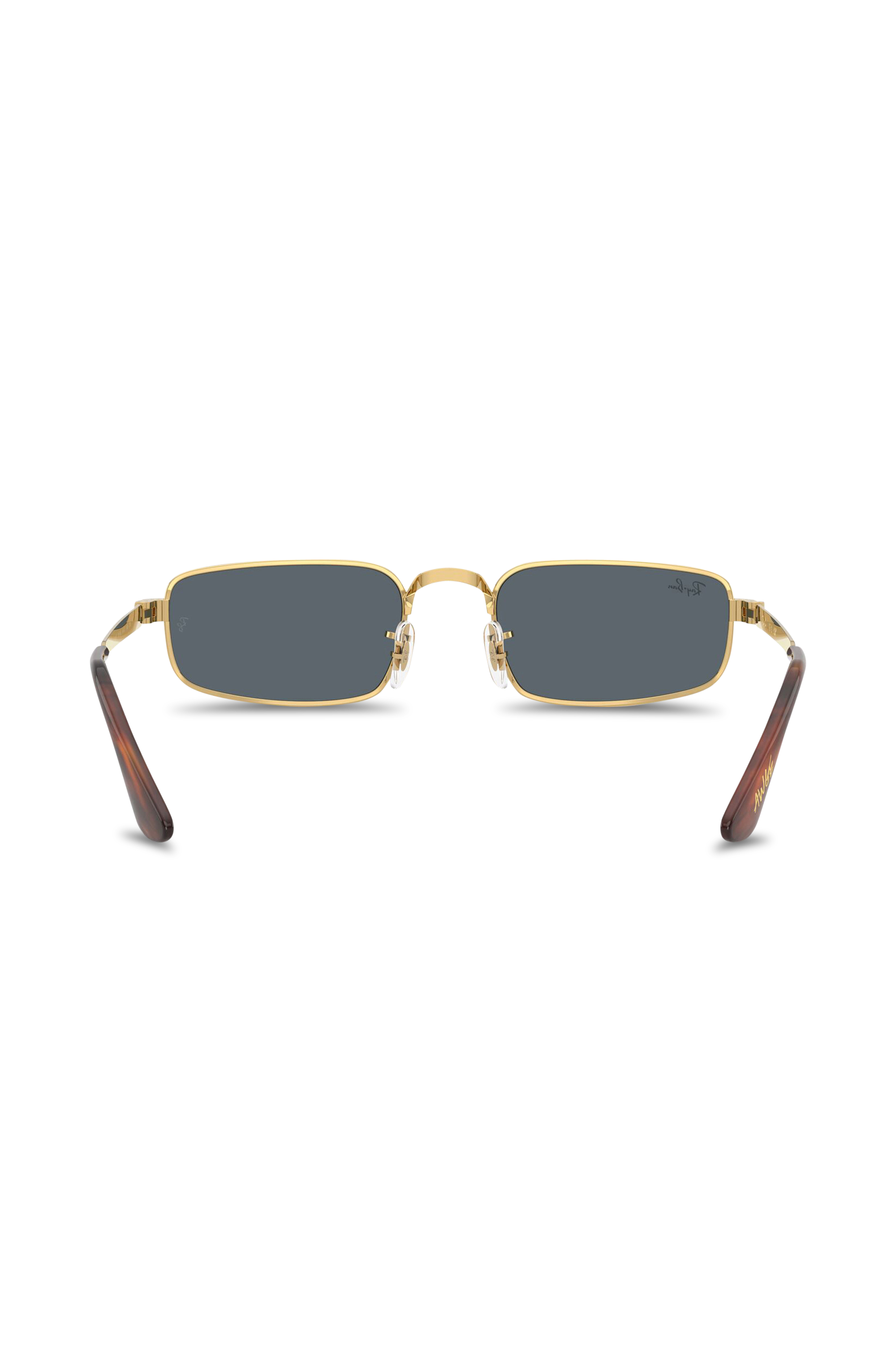 Sunglasses | Golden RAY-BAN Men