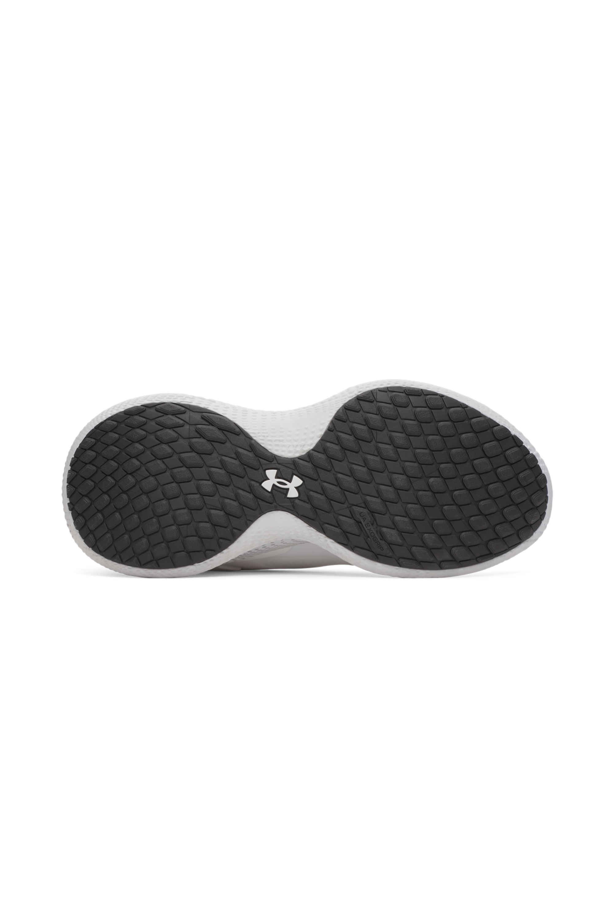 Baskets | White UNDER ARMOUR Men