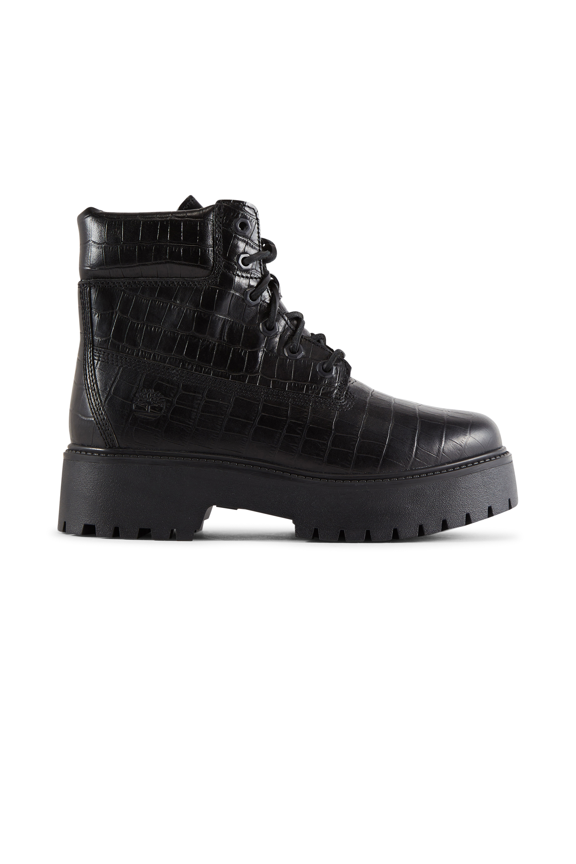 TIMBERLAND Ankle boots Black