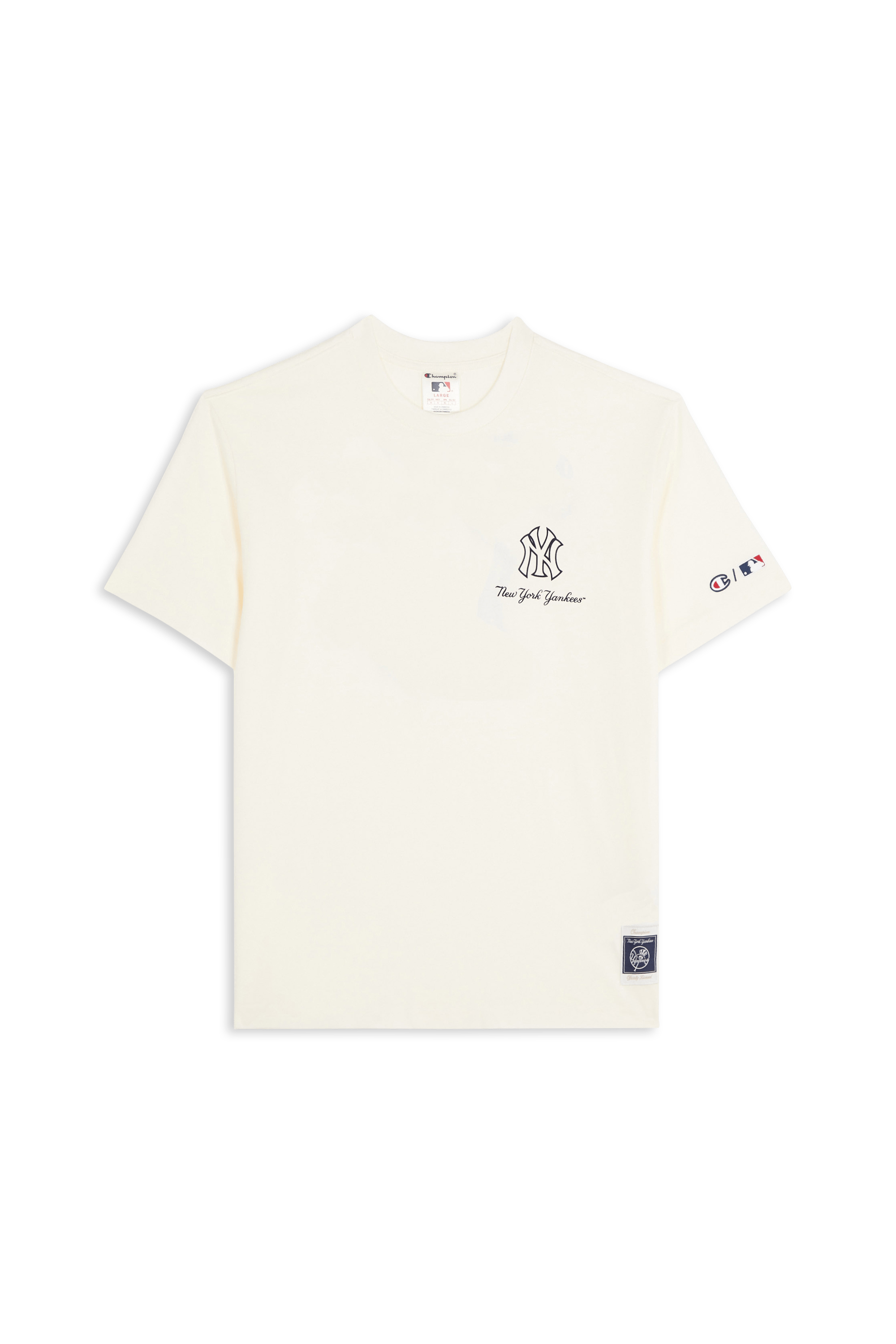 T-shirt | Beige CHAMPION Homme
