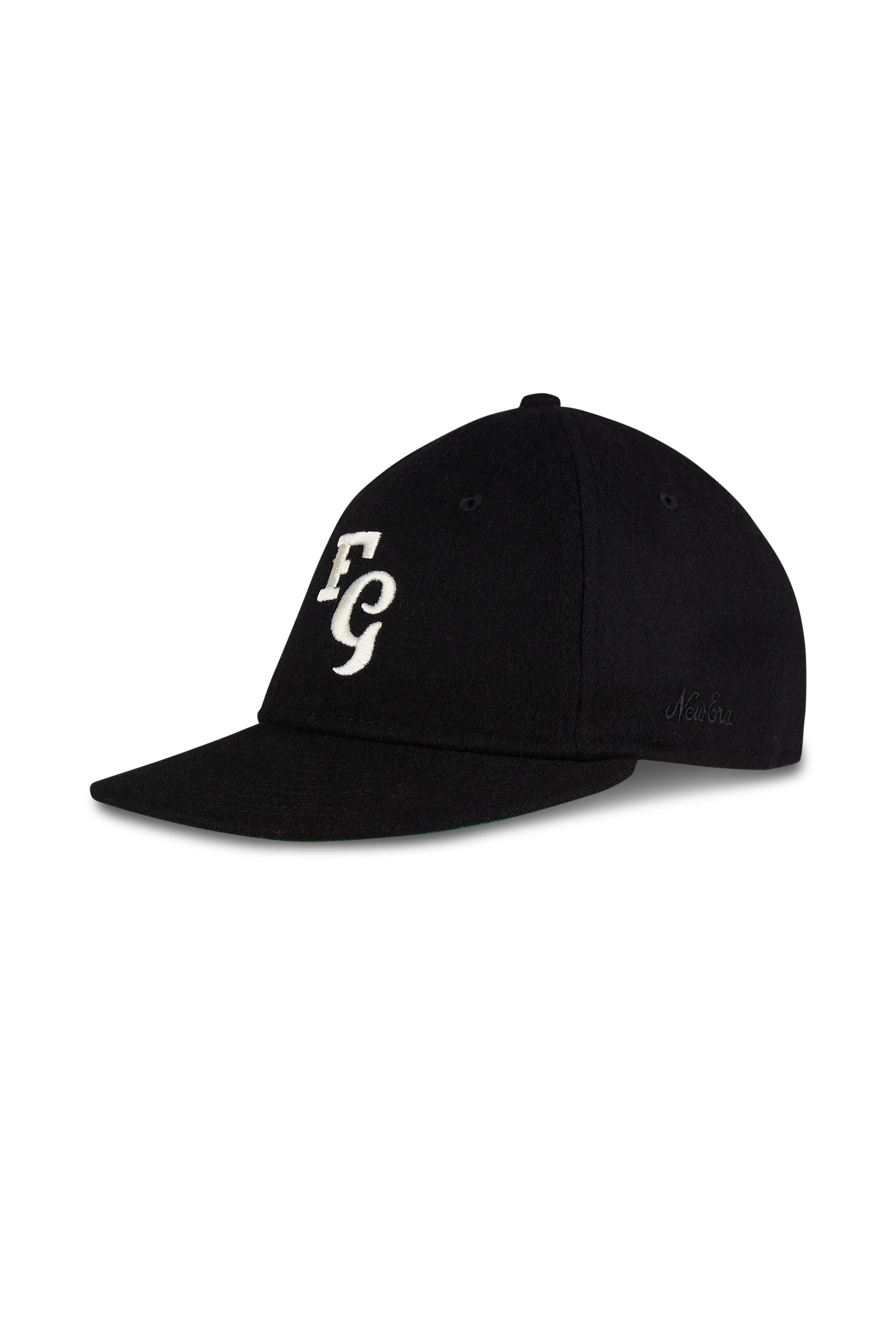 Cap NEW ERA Black
