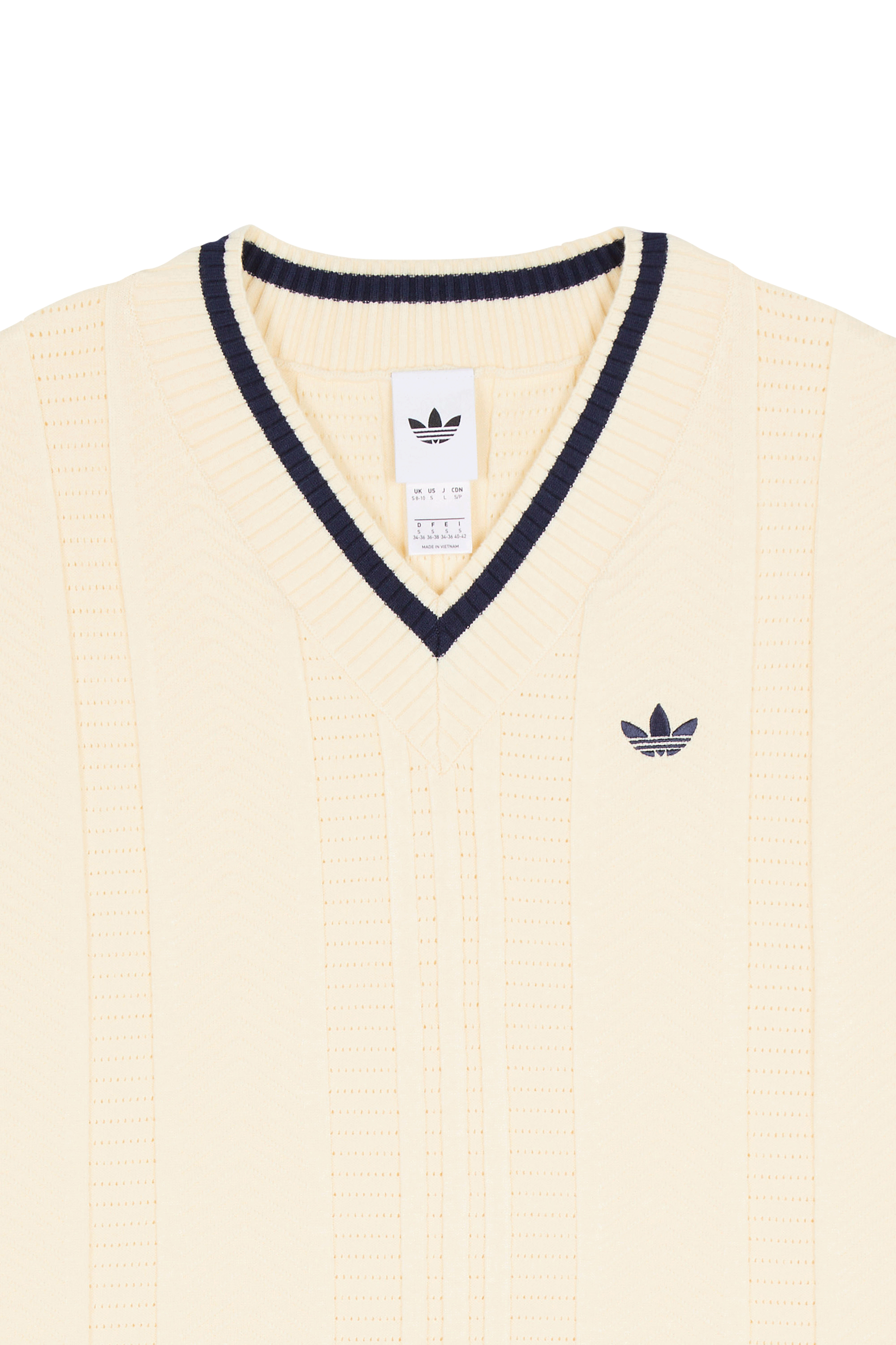 Pull | Beige ADIDAS Femme