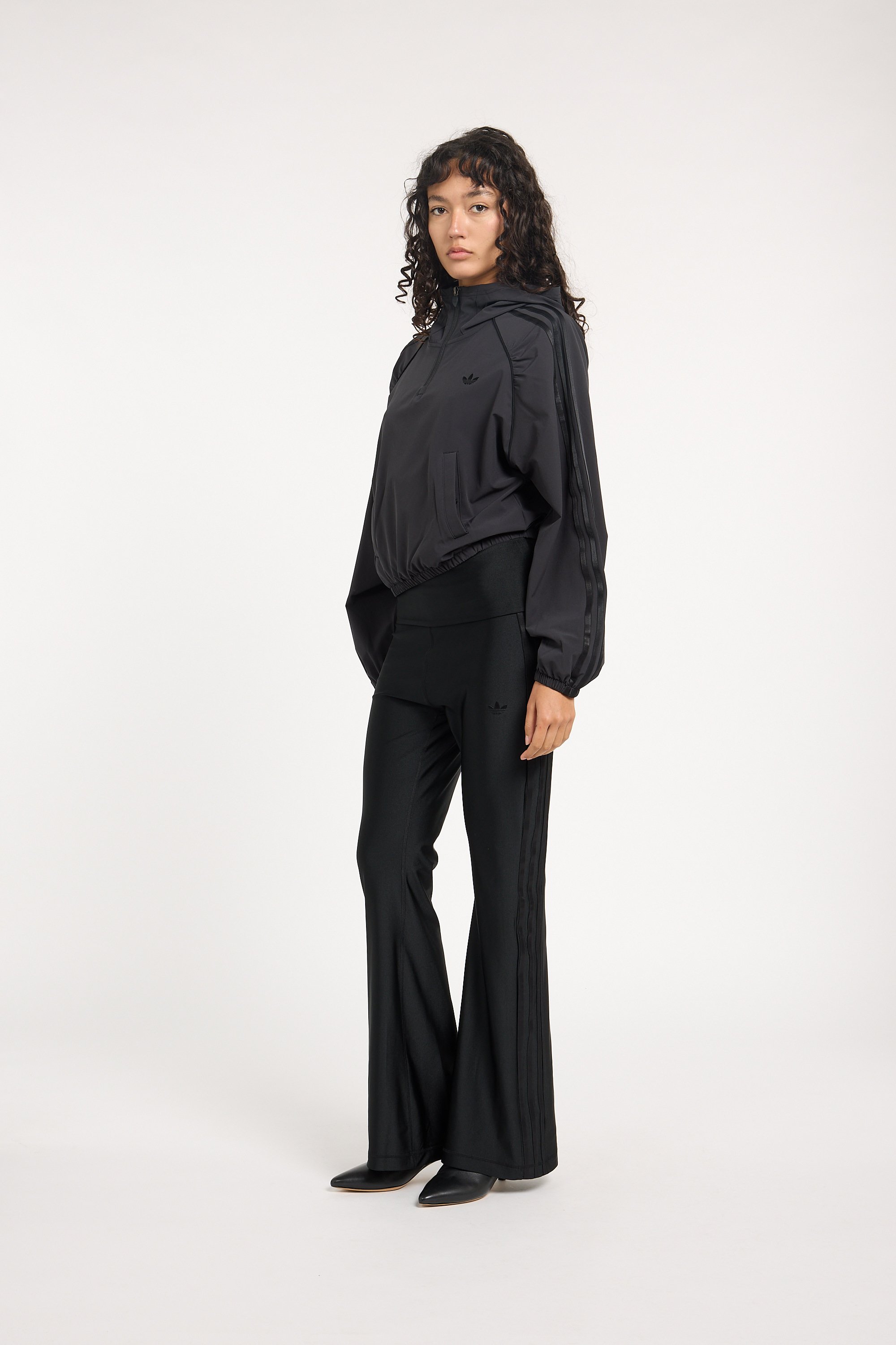 Jacket | Black ADIDAS Women