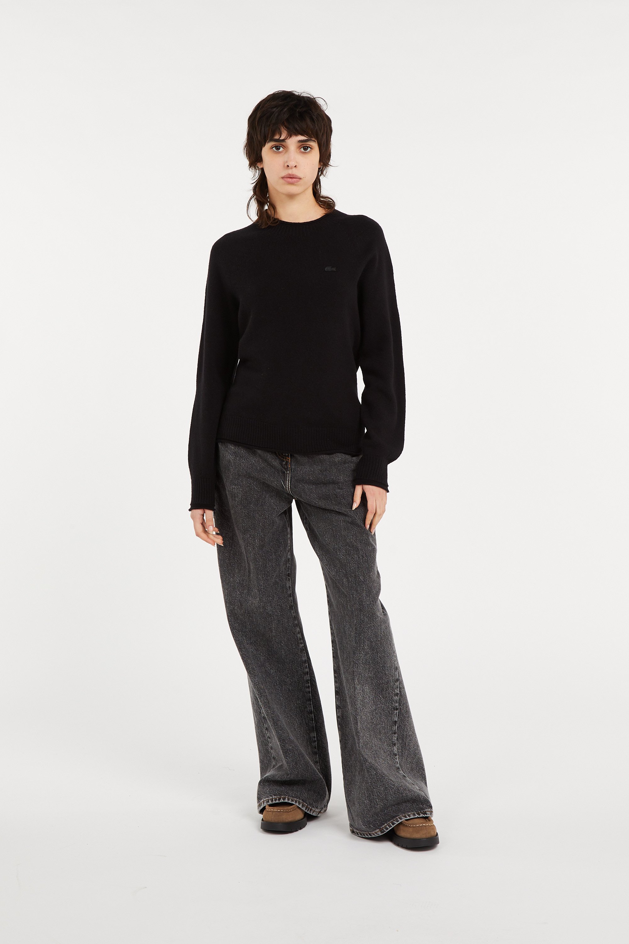 Jean LACOSTE Gris