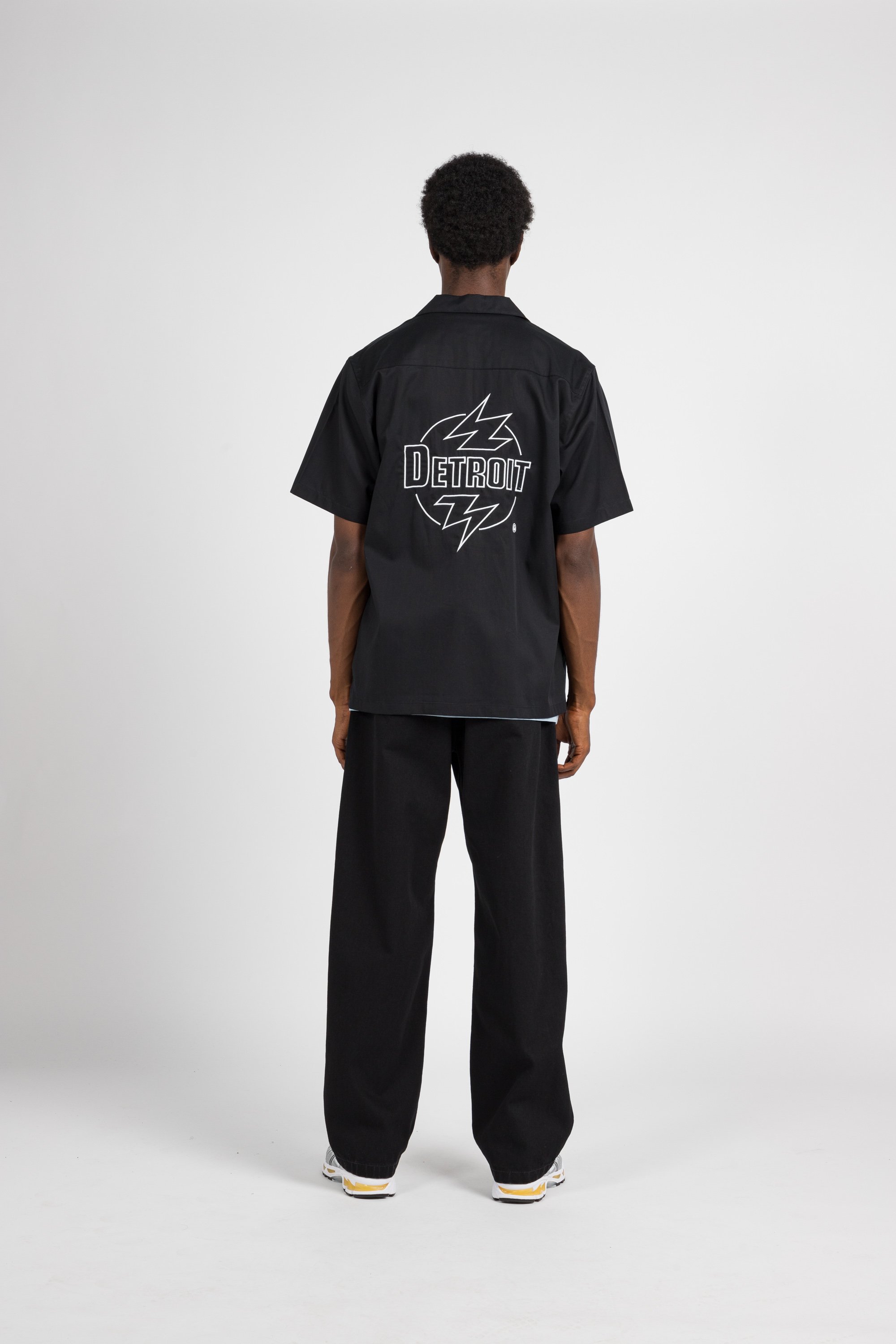 Shirt | Black CARHARTT WIP Men