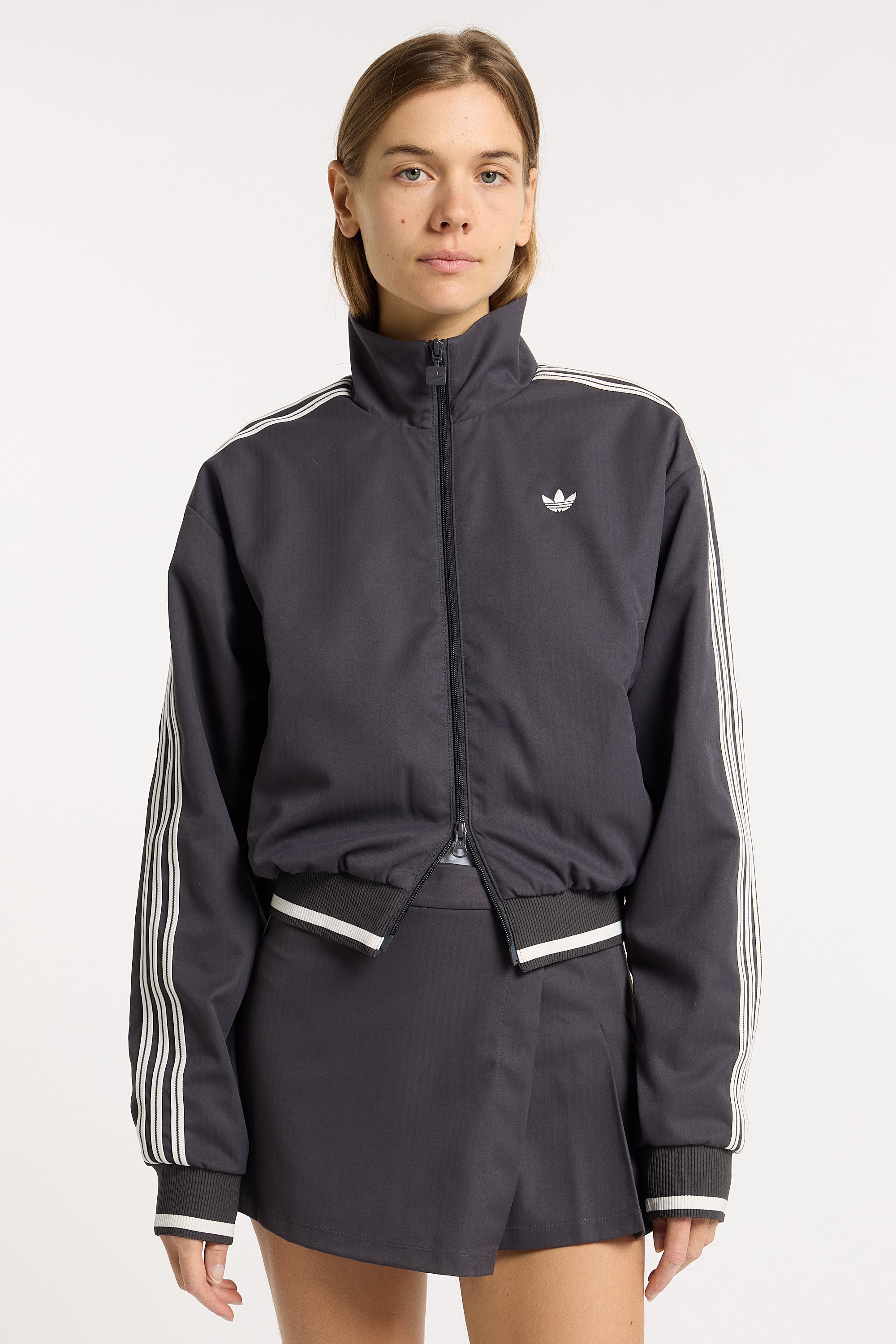 Veste | Noir ADIDAS Femme