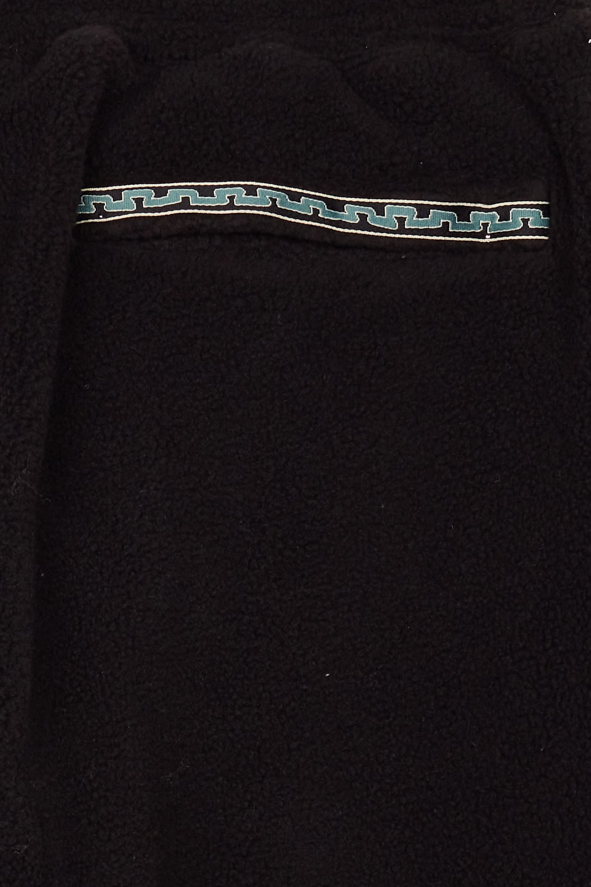 Pantalon de survêtement Noir