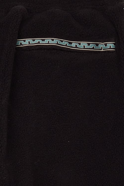 PUMA Pantalon de survêtement Noir