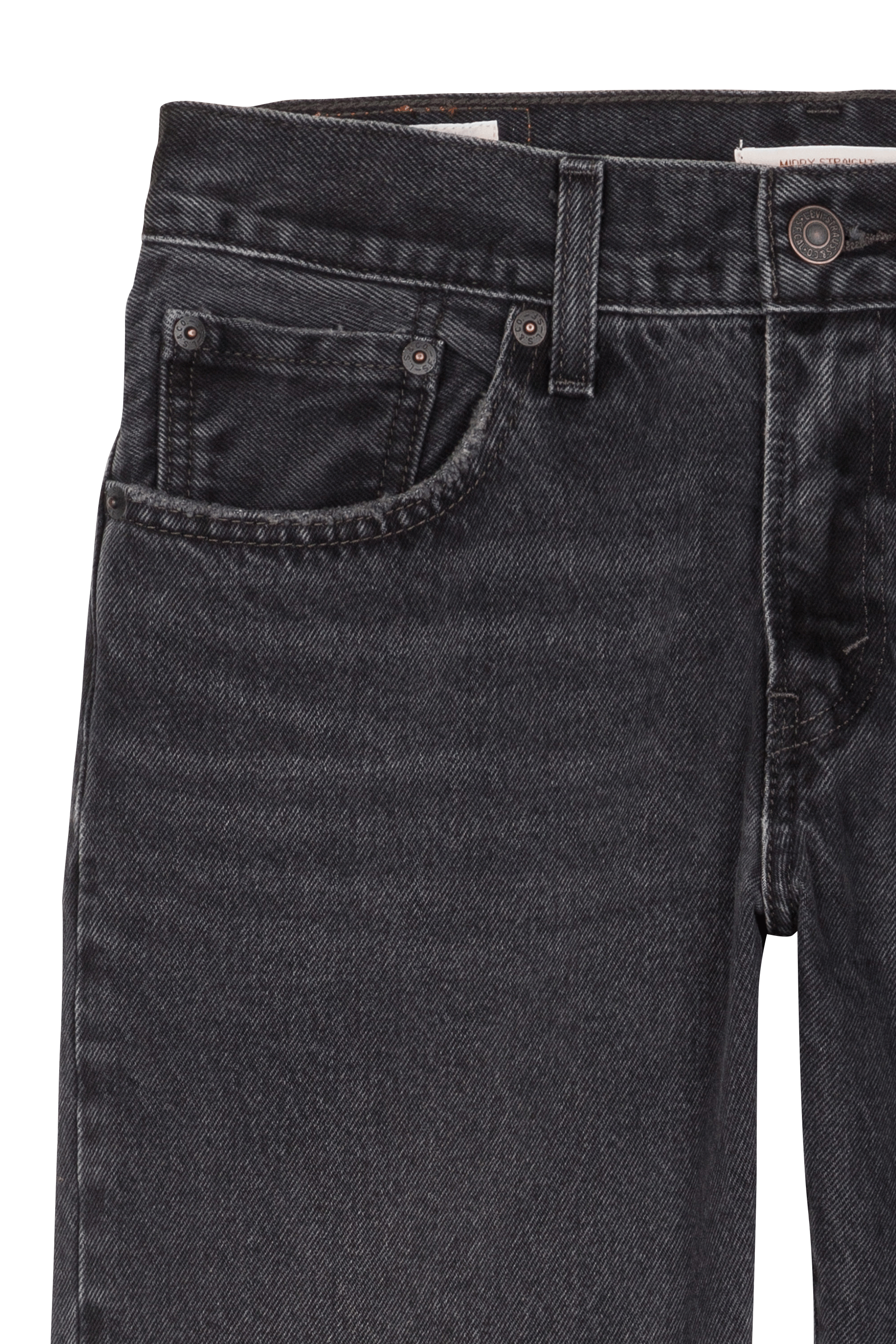 Jeans Black