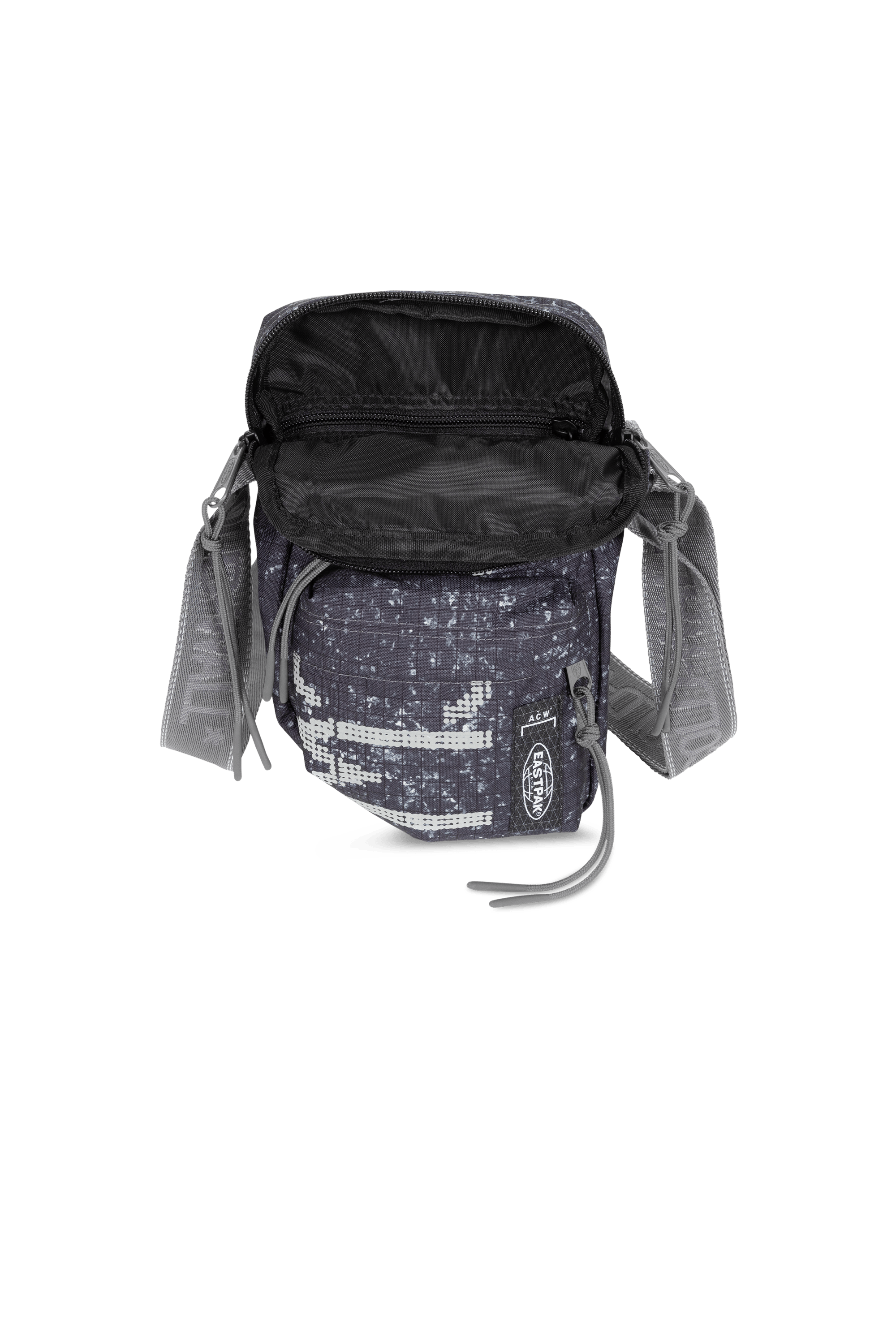 sac à bandoulière - EASTPAK x A-COLD-WALL | Noir EASTPAK Femme