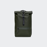 sac à dos ROLLTOP RUCKSACK W3 Green